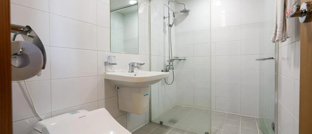 Korea Traditional Hotel O Dong Jae