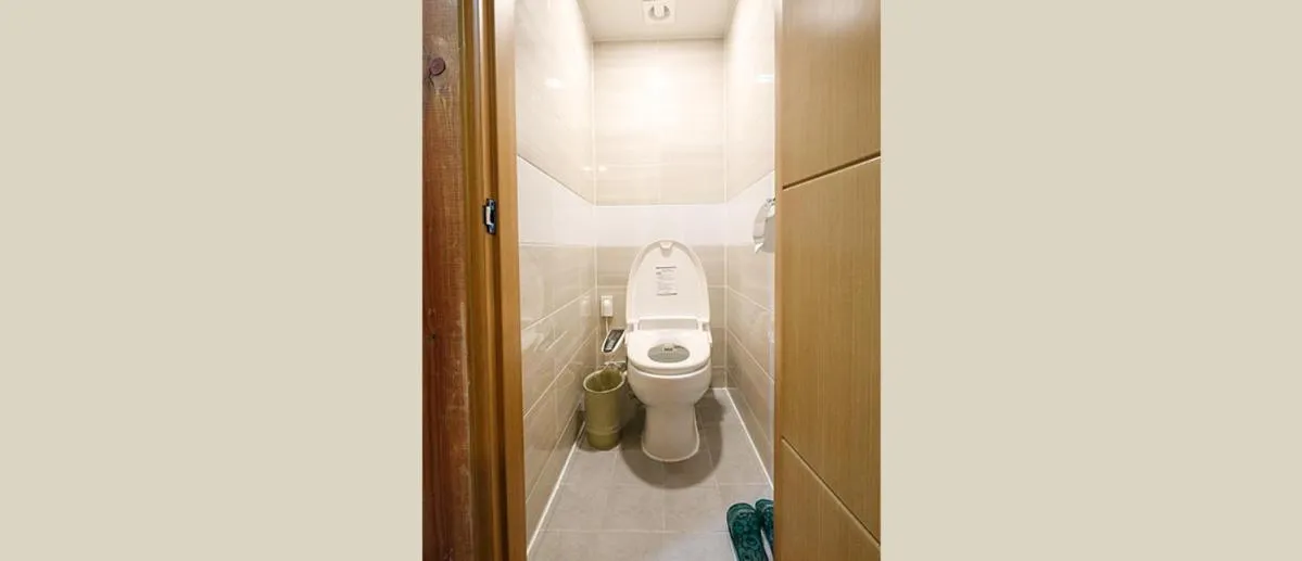 Korea Traditional Hotel O Dong Jae