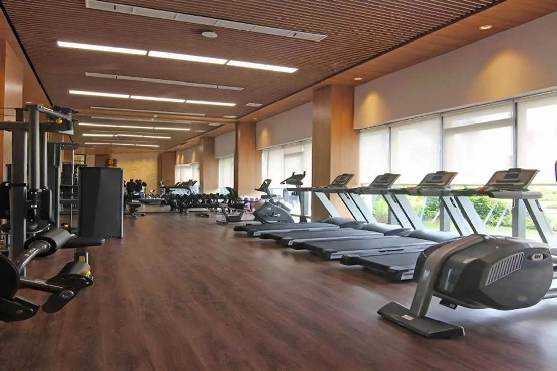 Arka by TwoSpaces Studio @Skyhouse Apartment