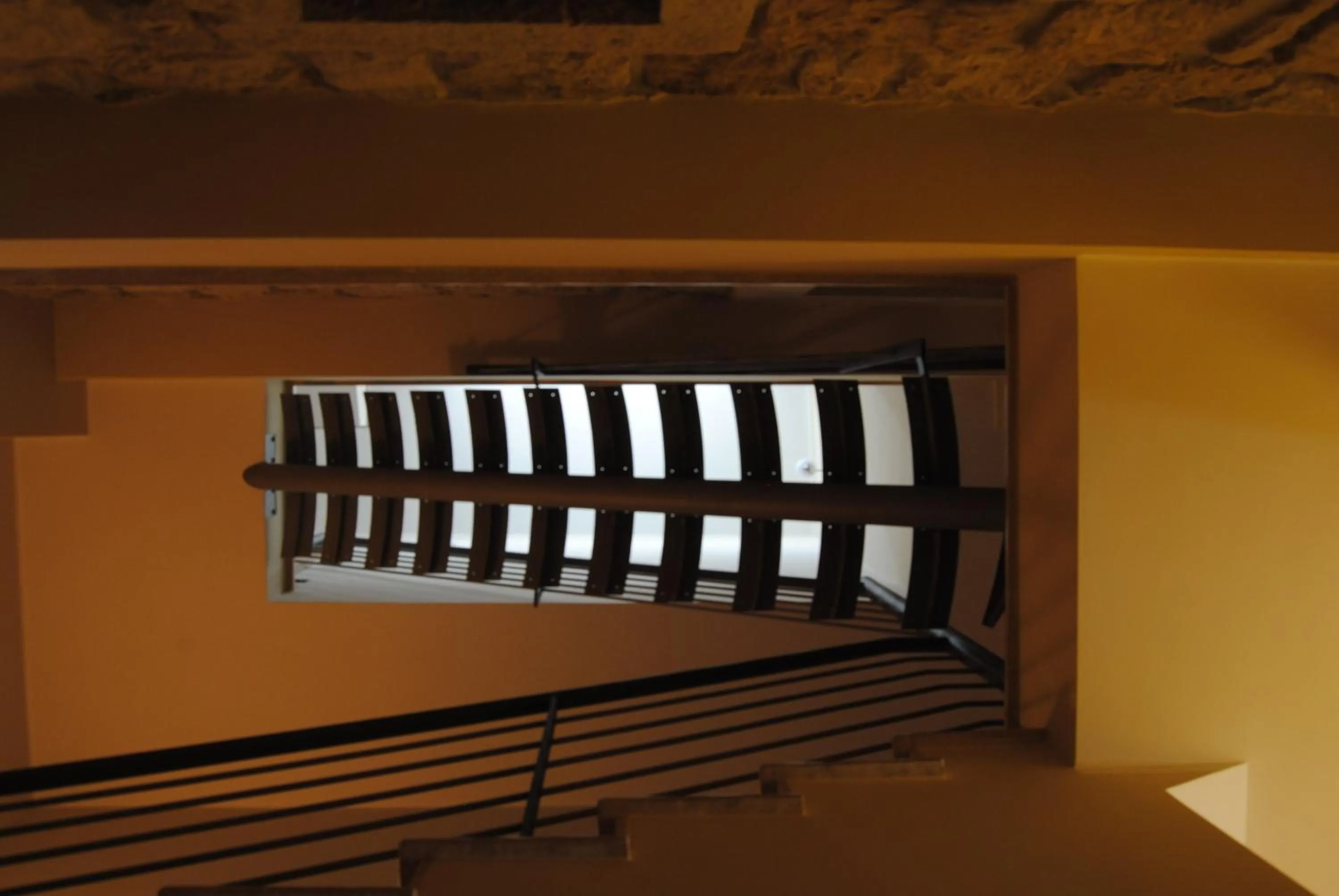 View (from property/room) in B&B Pascale