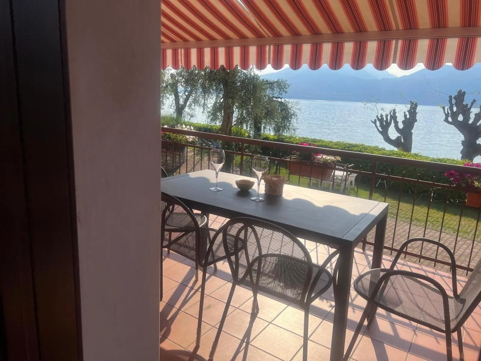 Residence Villa al Lido