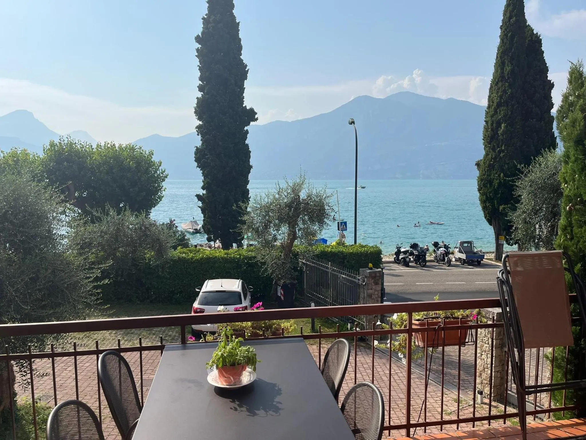 Residence Villa al Lido