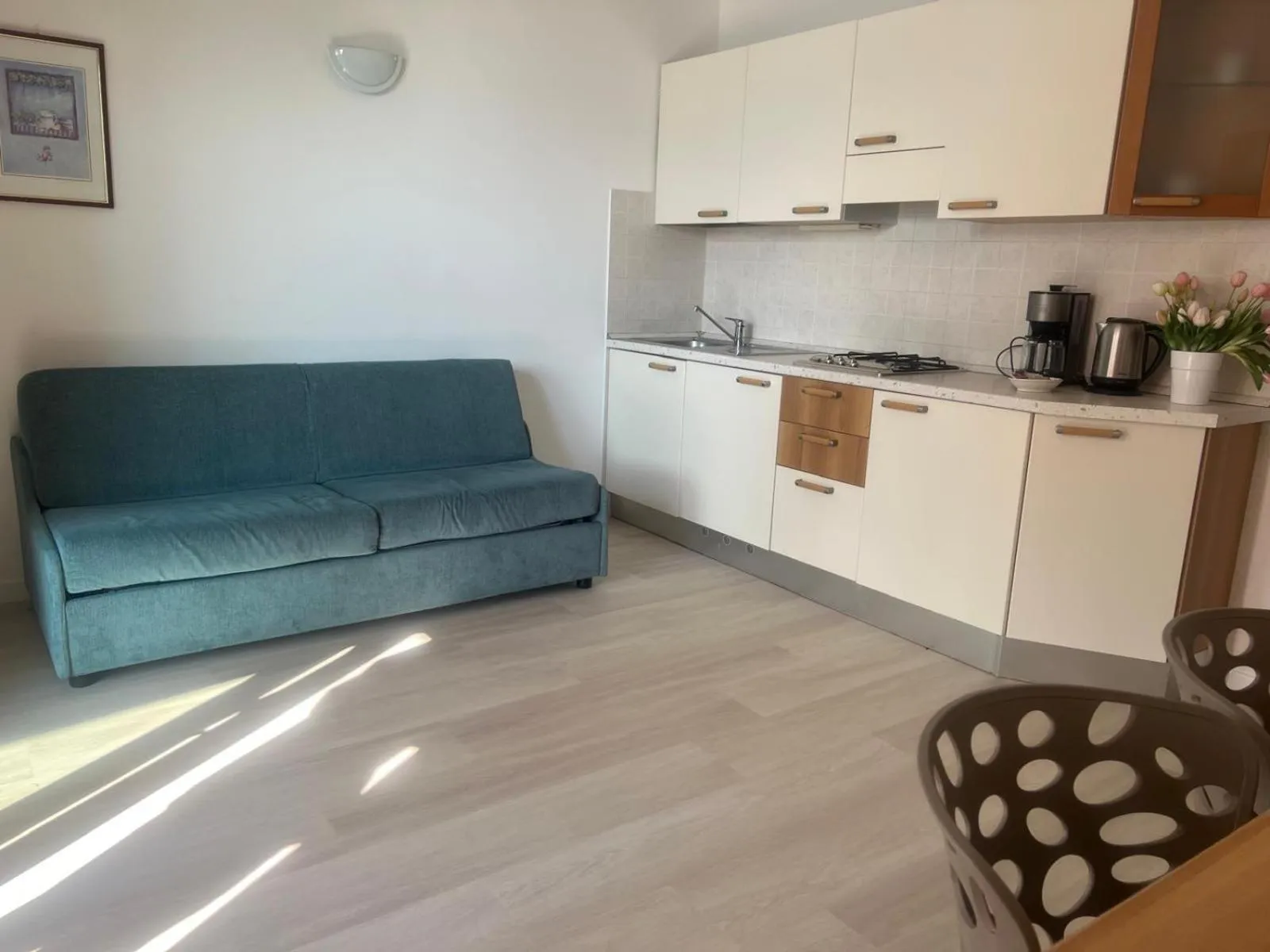 Residence Villa al Lido