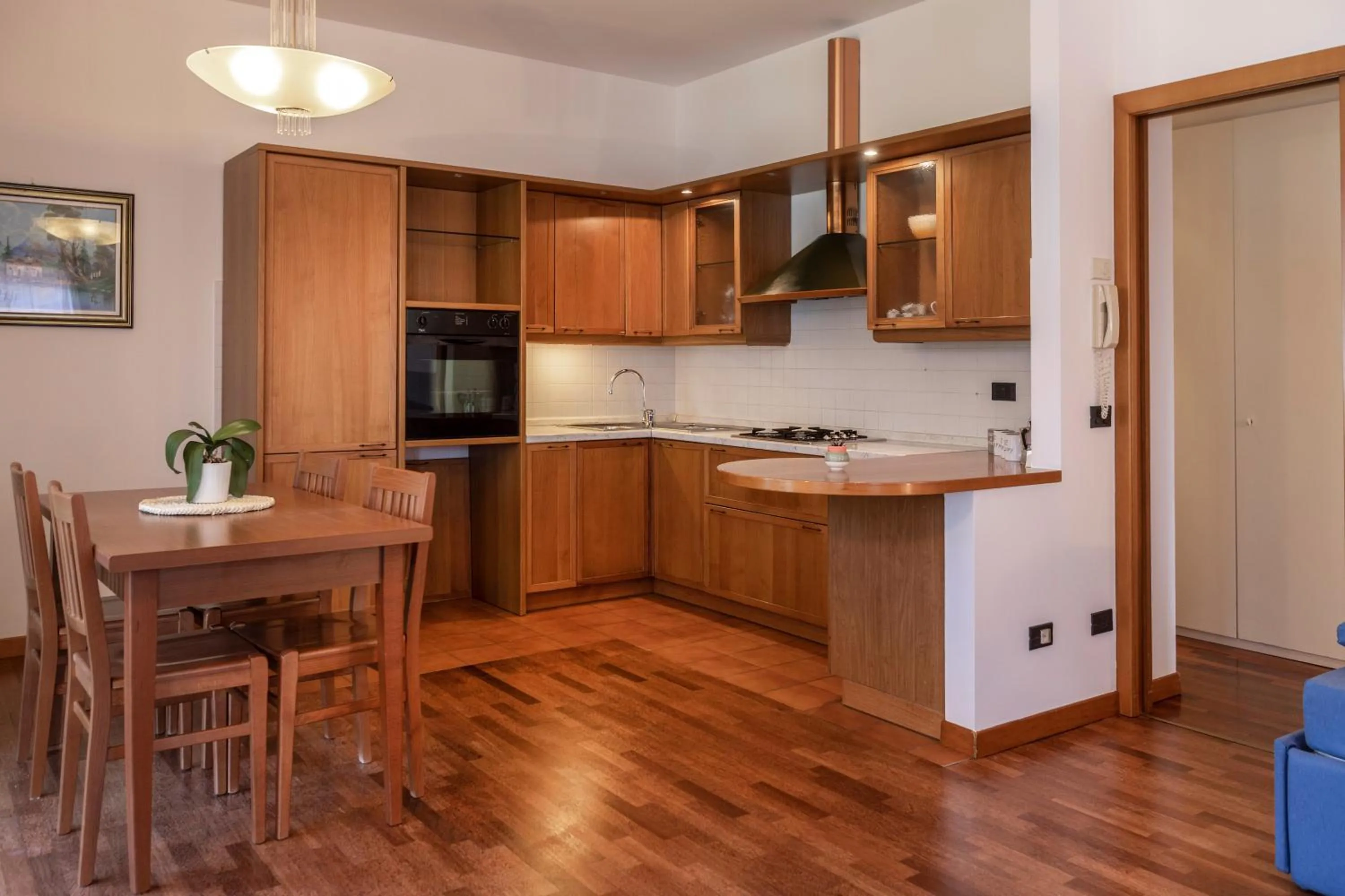 Residence Villa al Lido