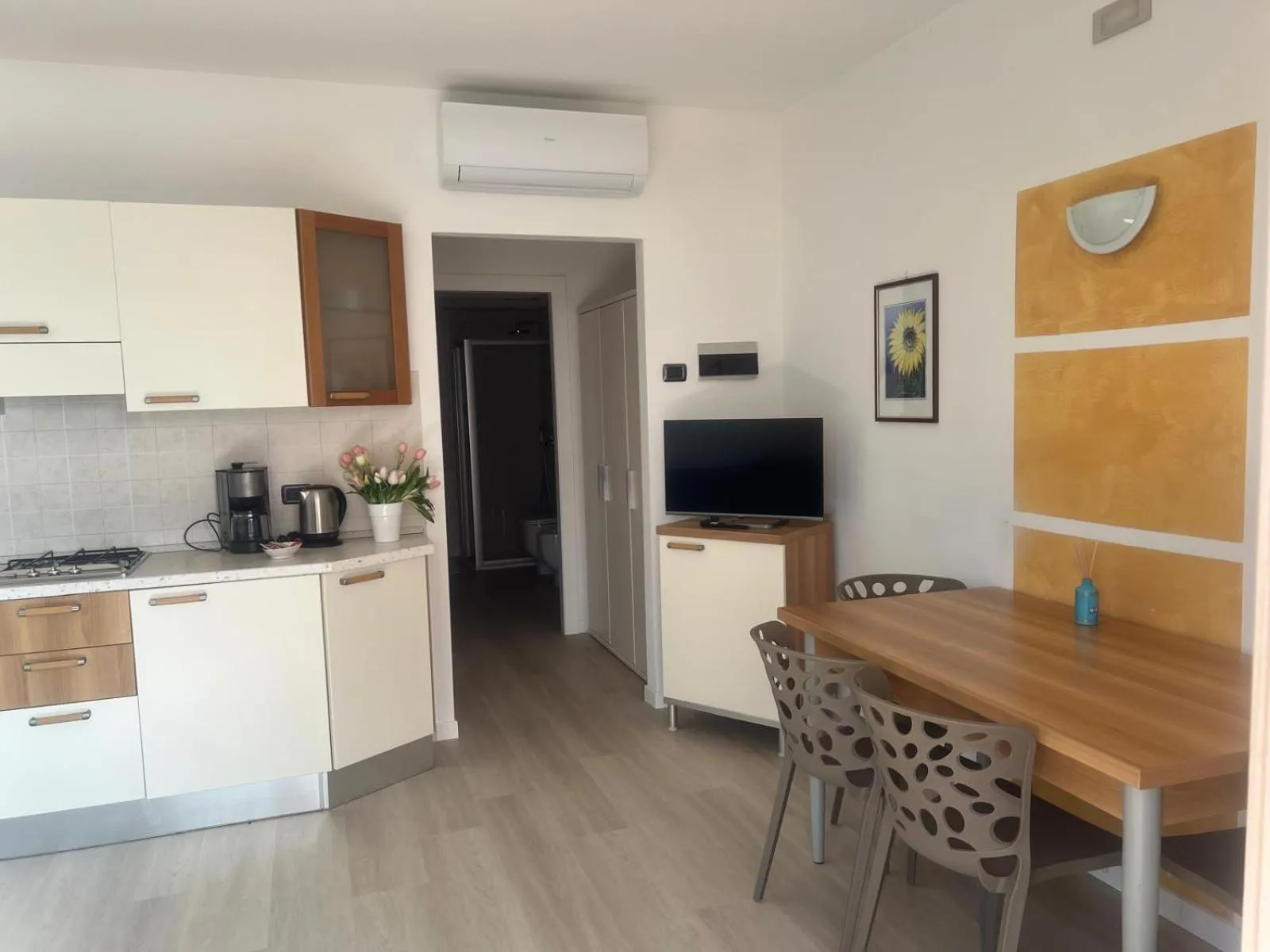 Residence Villa al Lido