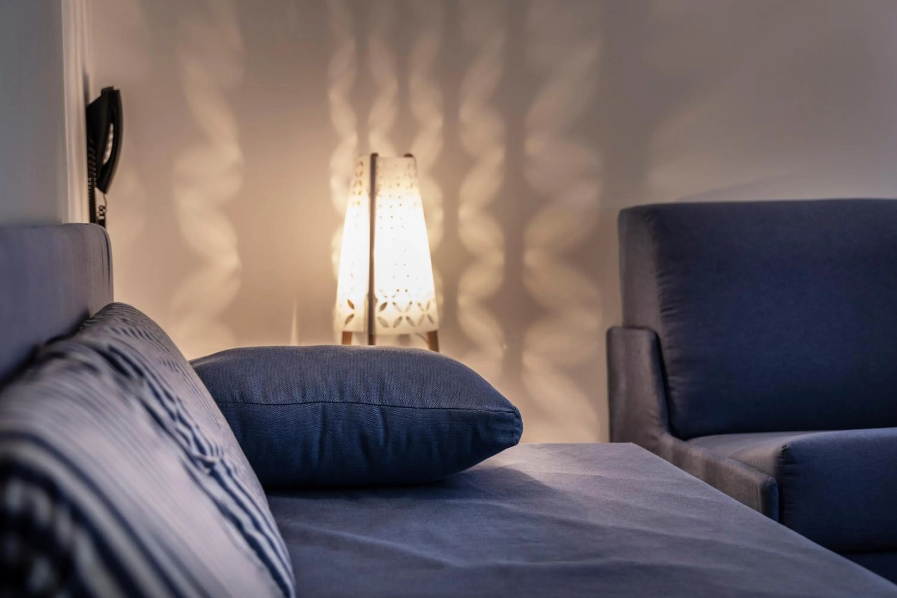 Bed in Residence Villa al Lido