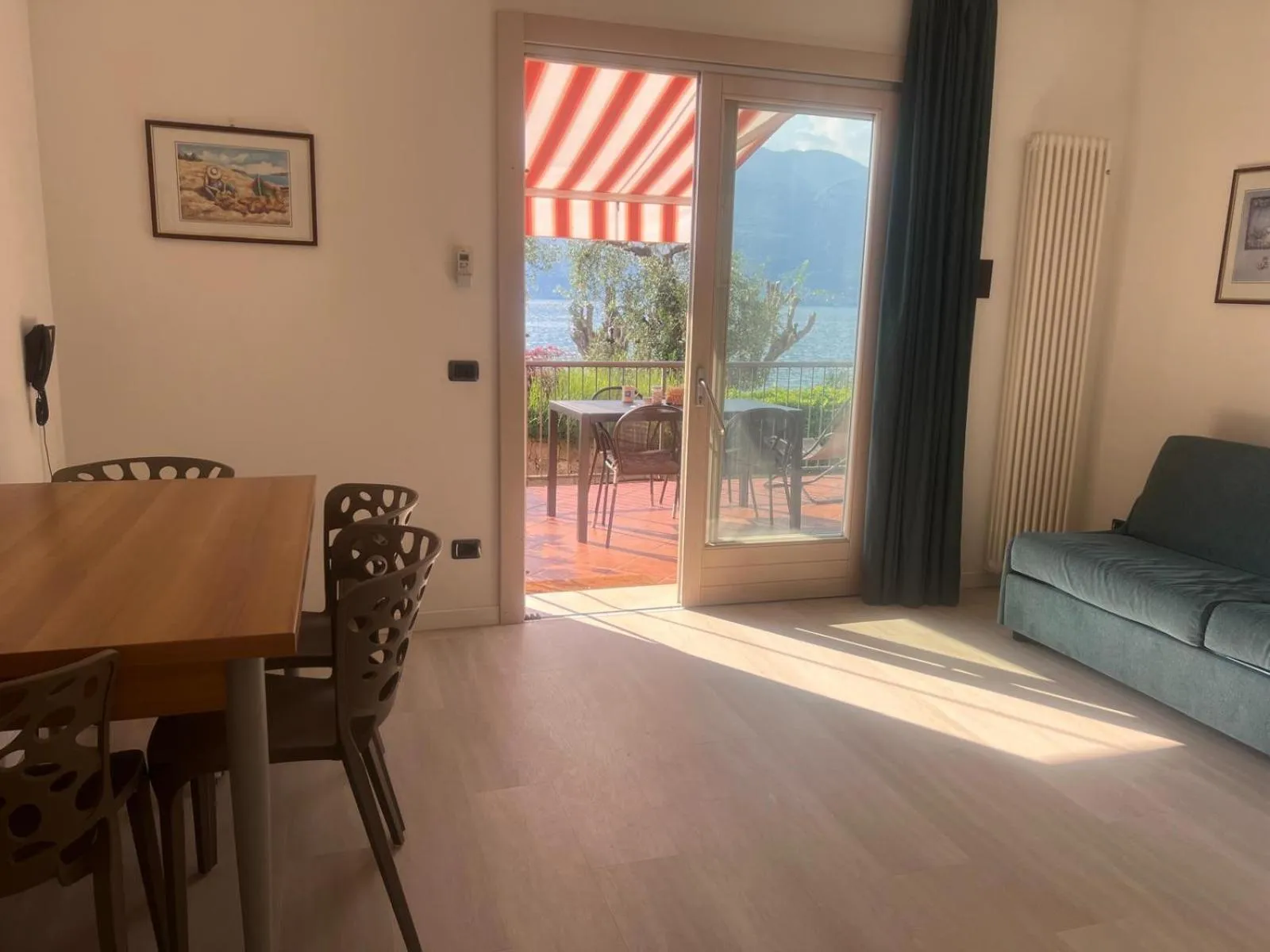 Residence Villa al Lido