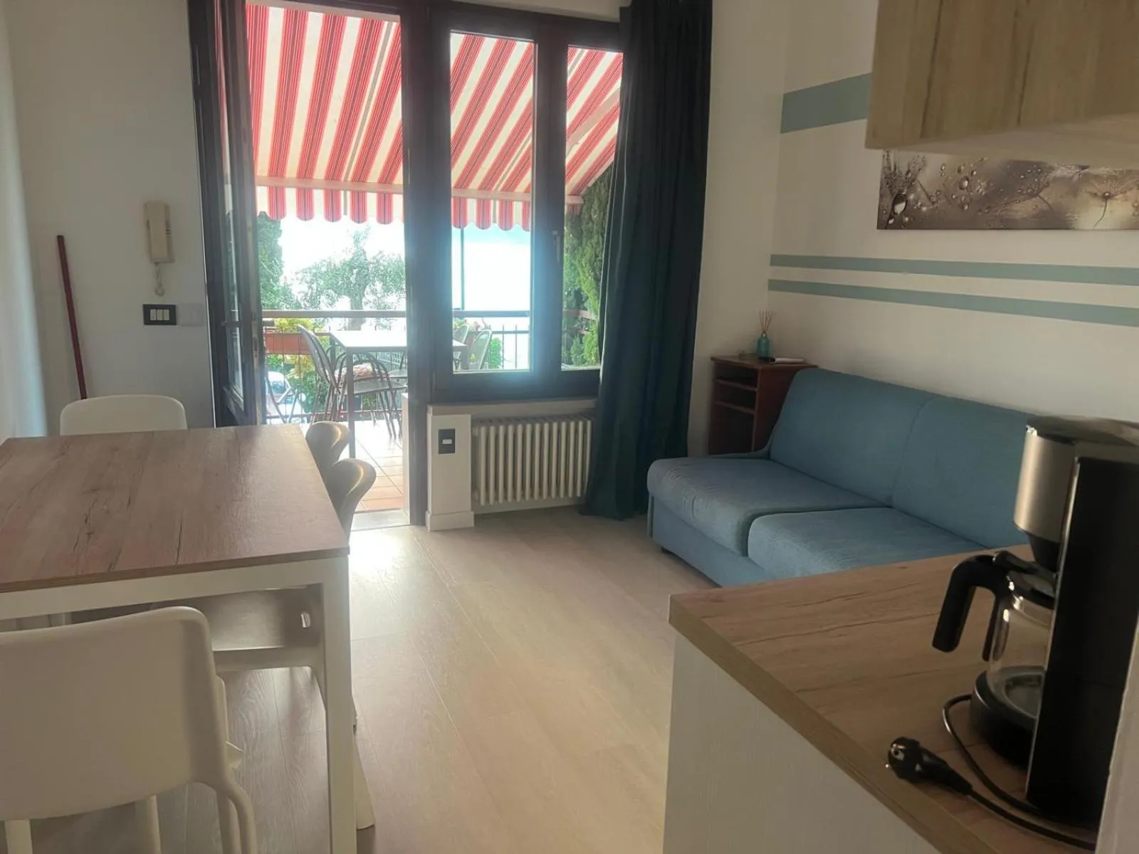 Residence Villa al Lido