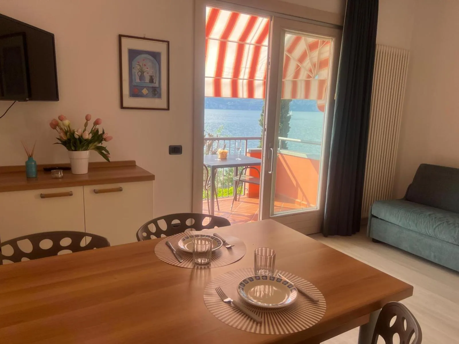 Residence Villa al Lido