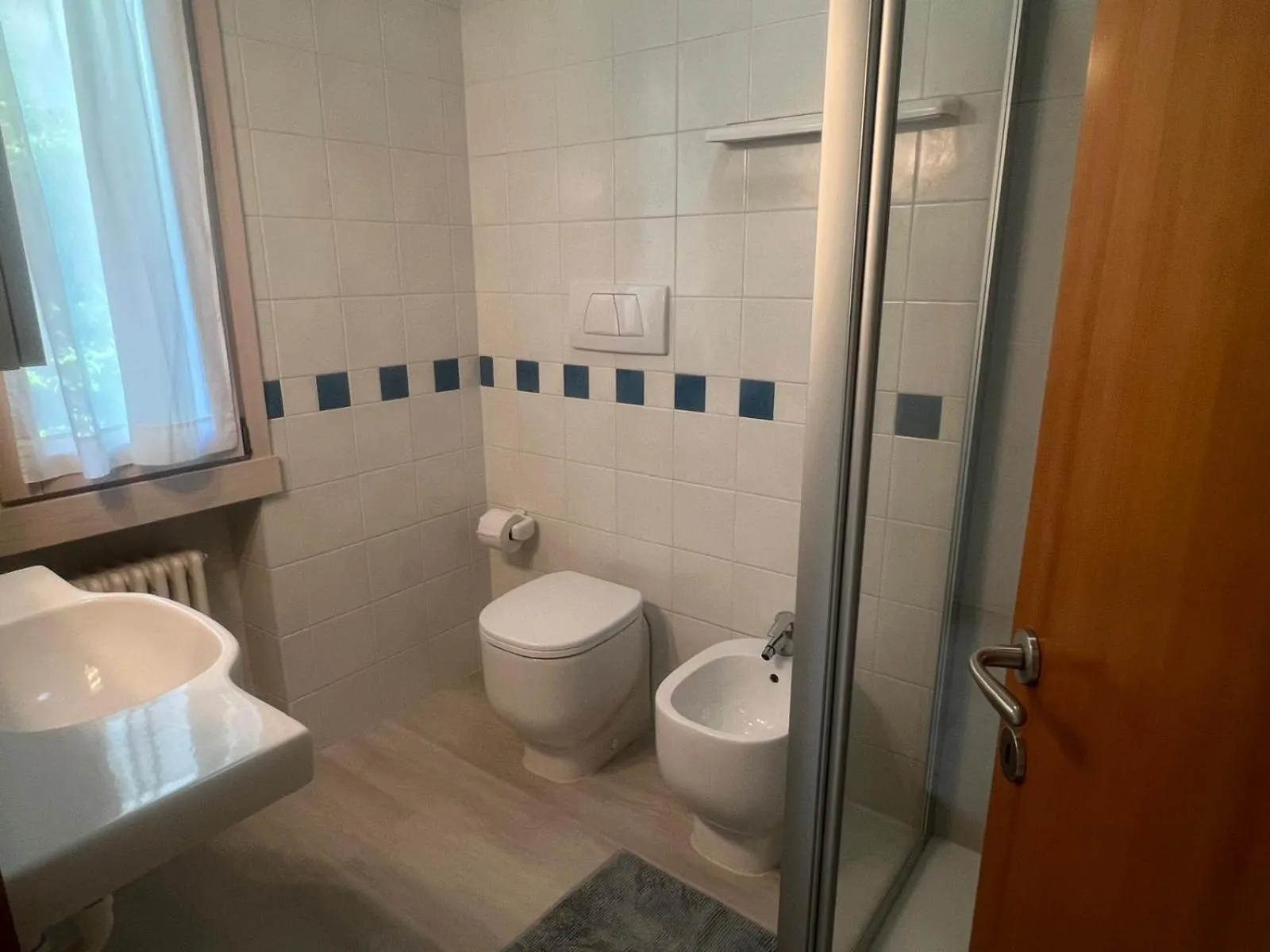 Residence Villa al Lido