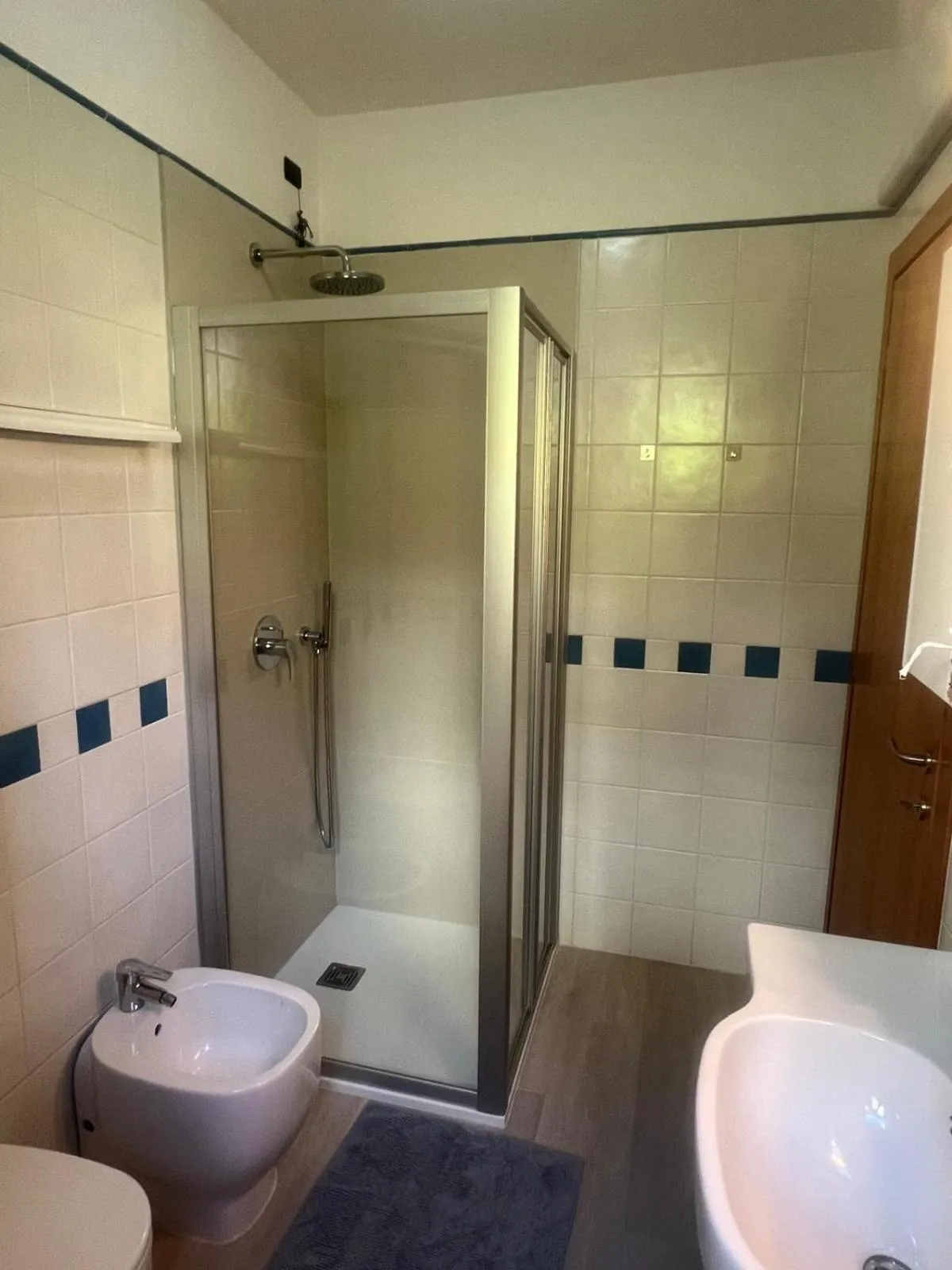 Residence Villa al Lido