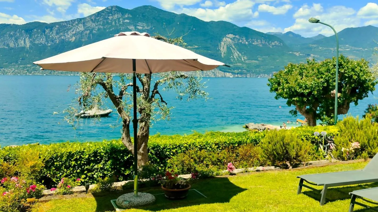 Residence Villa al Lido