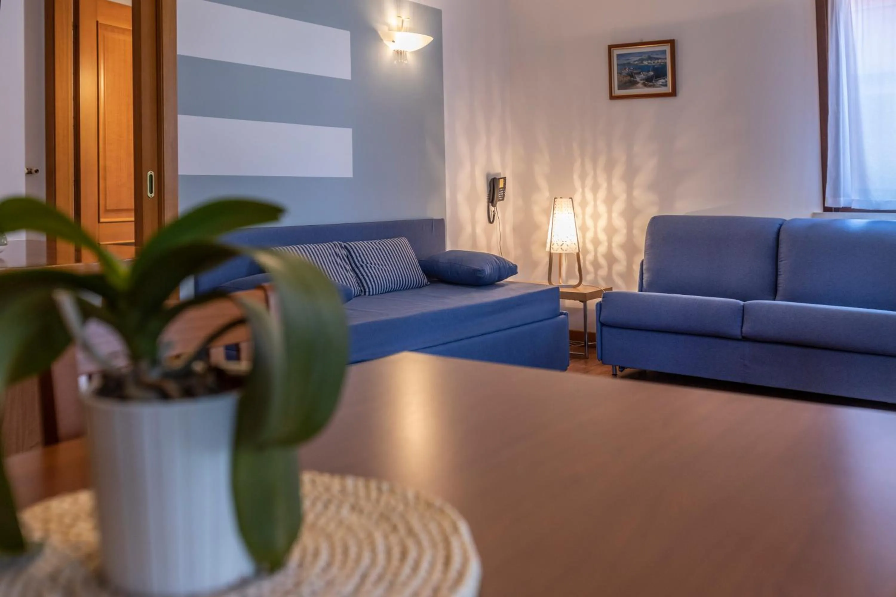 Residence Villa al Lido