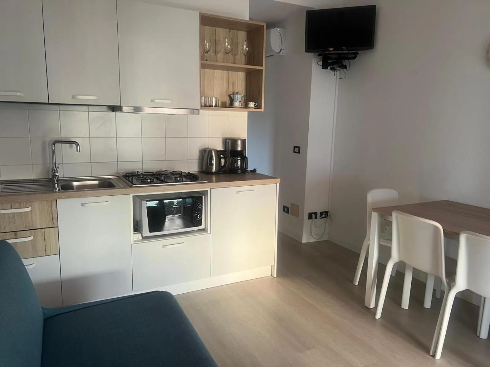 Residence Villa al Lido