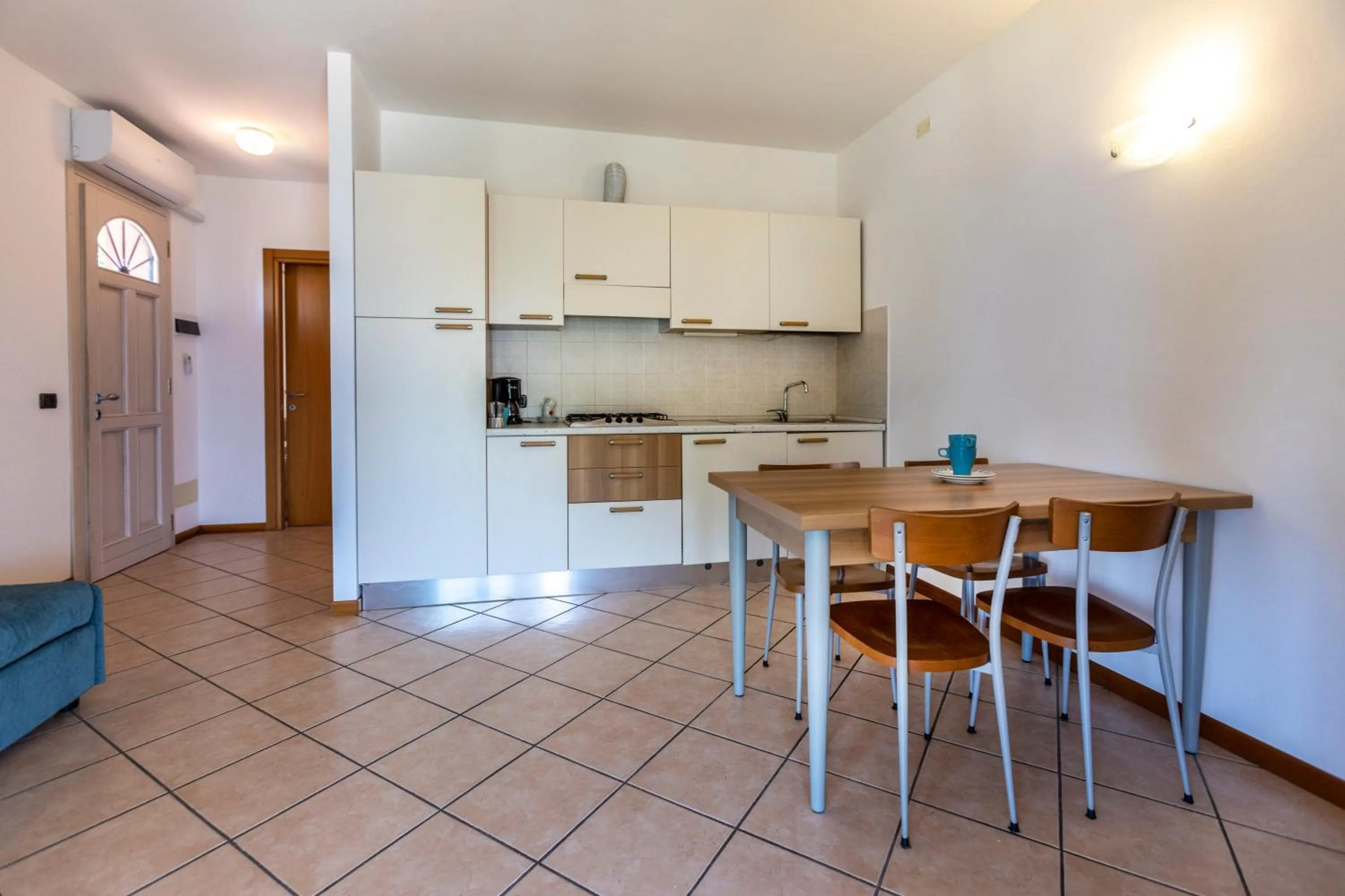 Residence Villa al Lido