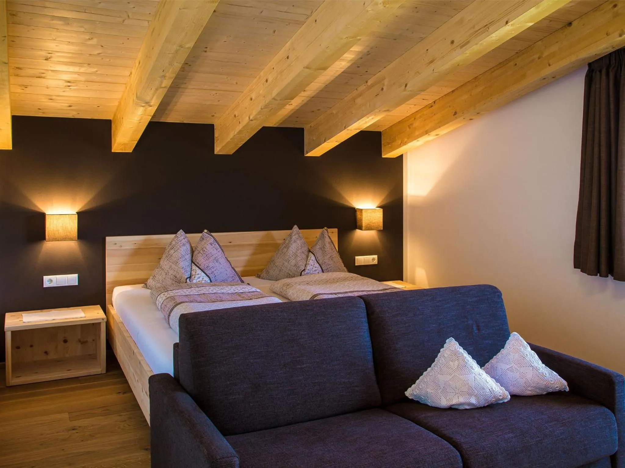Naturhotel Edelweiss