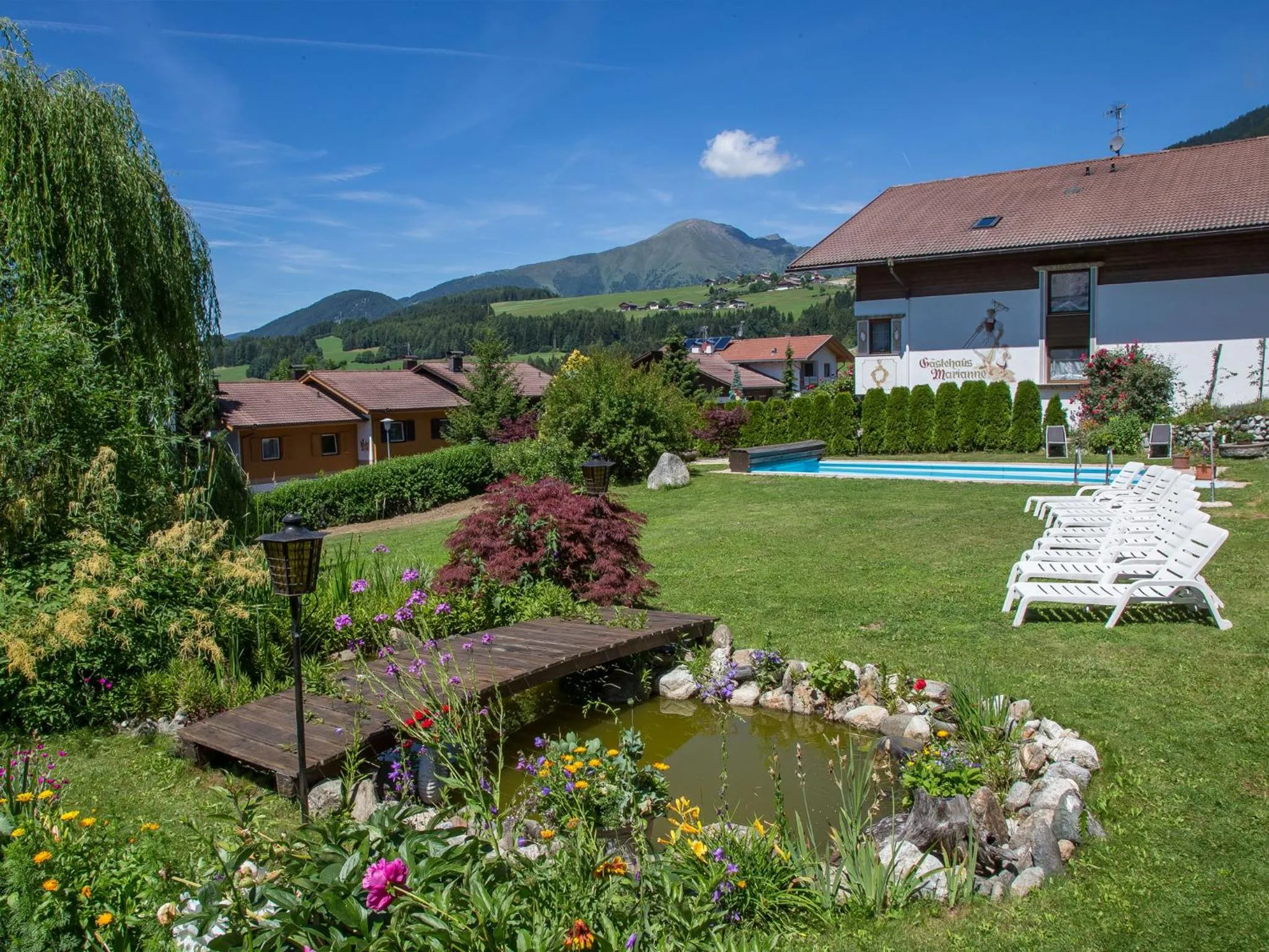 Naturhotel Edelweiss