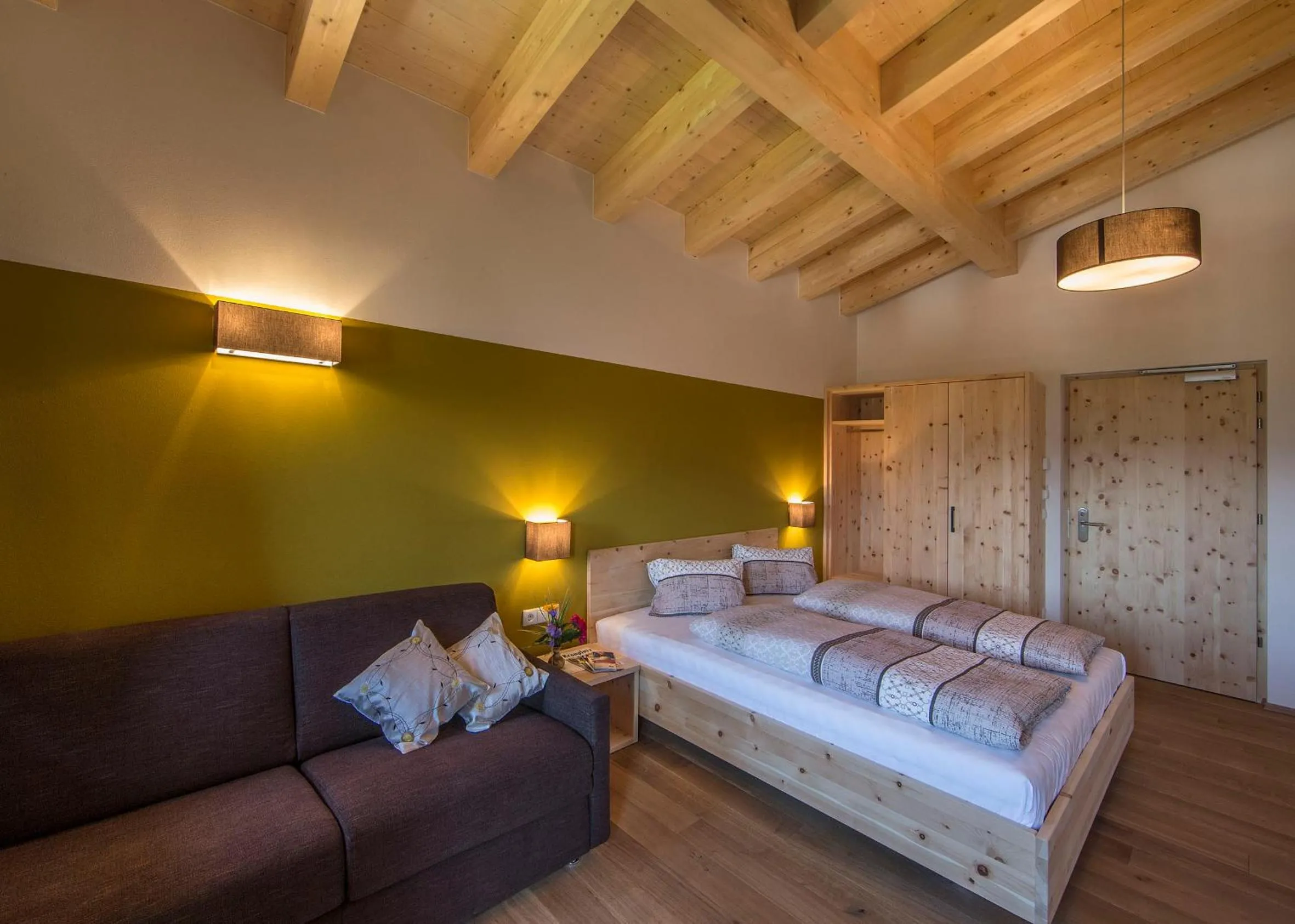 Naturhotel Edelweiss
