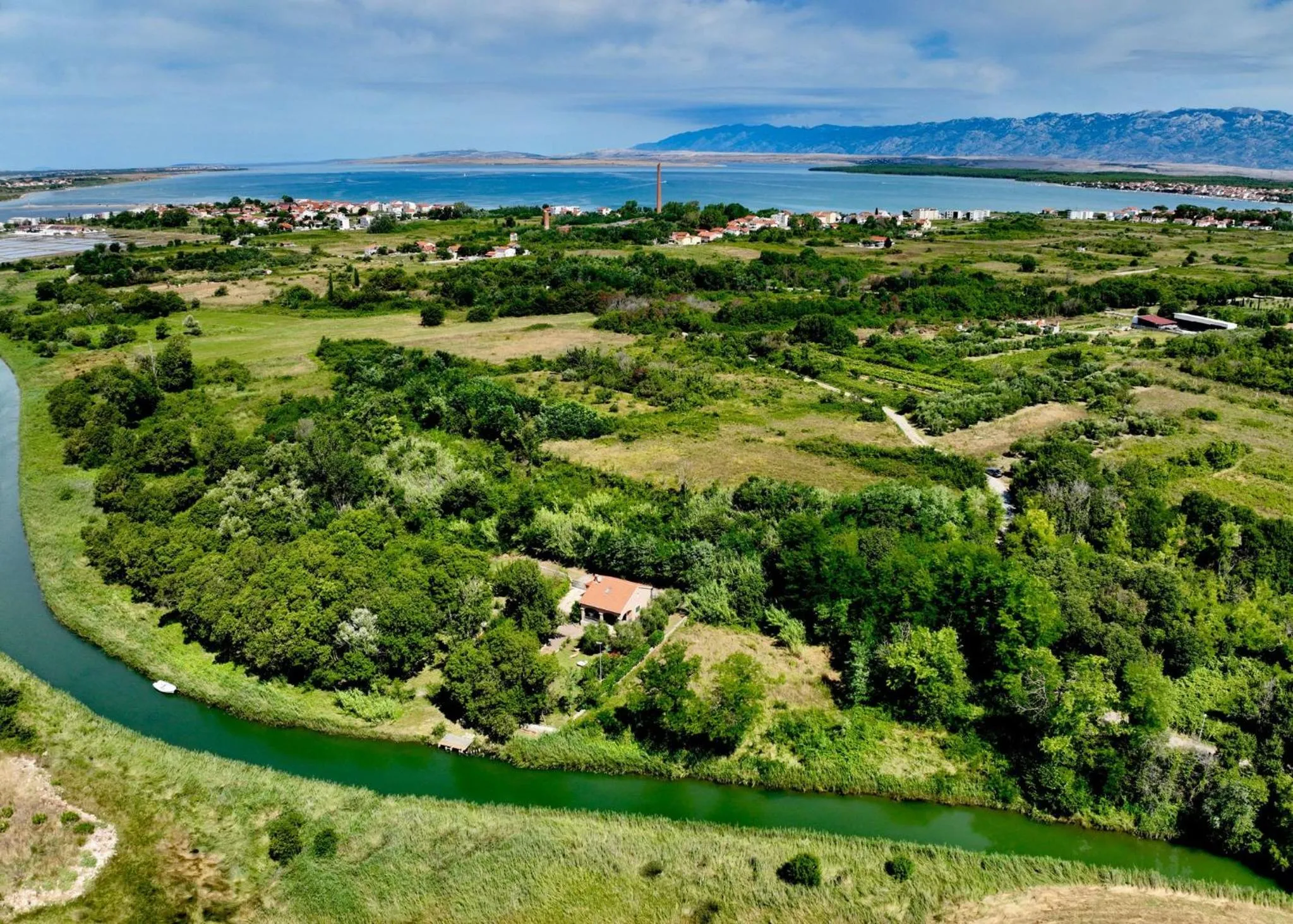 Holiday Home Borna