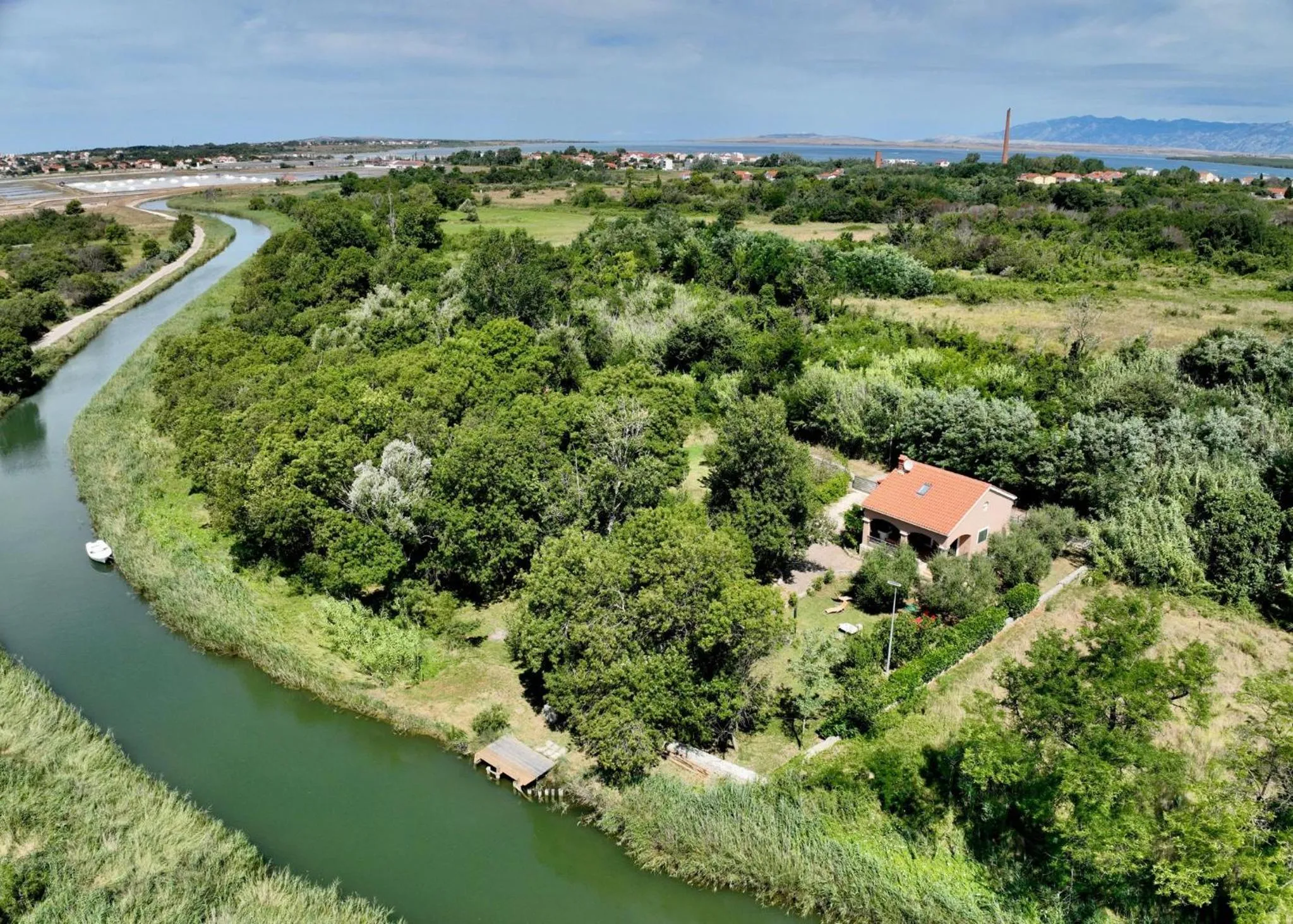 Vacation Home in Holiday Home Borna