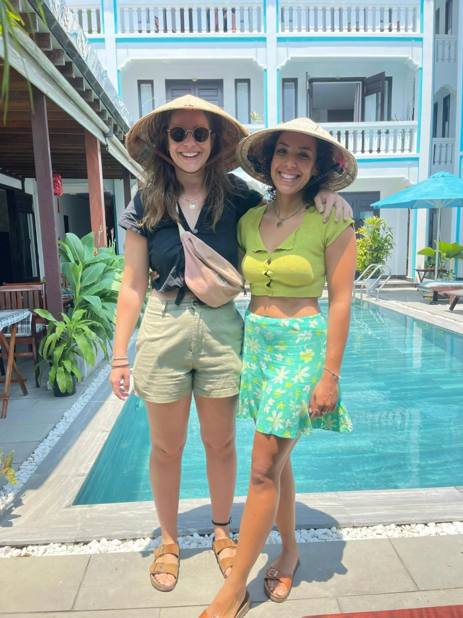 Seagull Nest Hoi An Beach Village