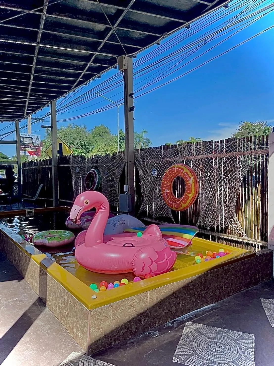 Grand Bangsaen Hotel