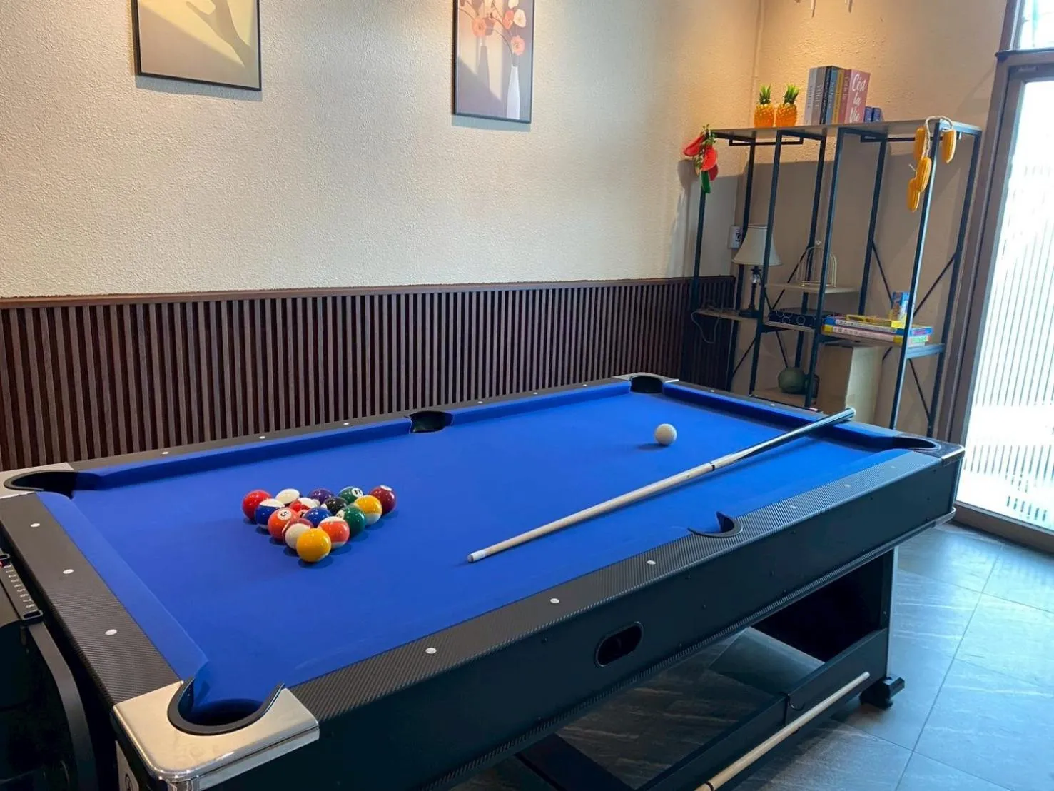 Grand Bangsaen Hotel