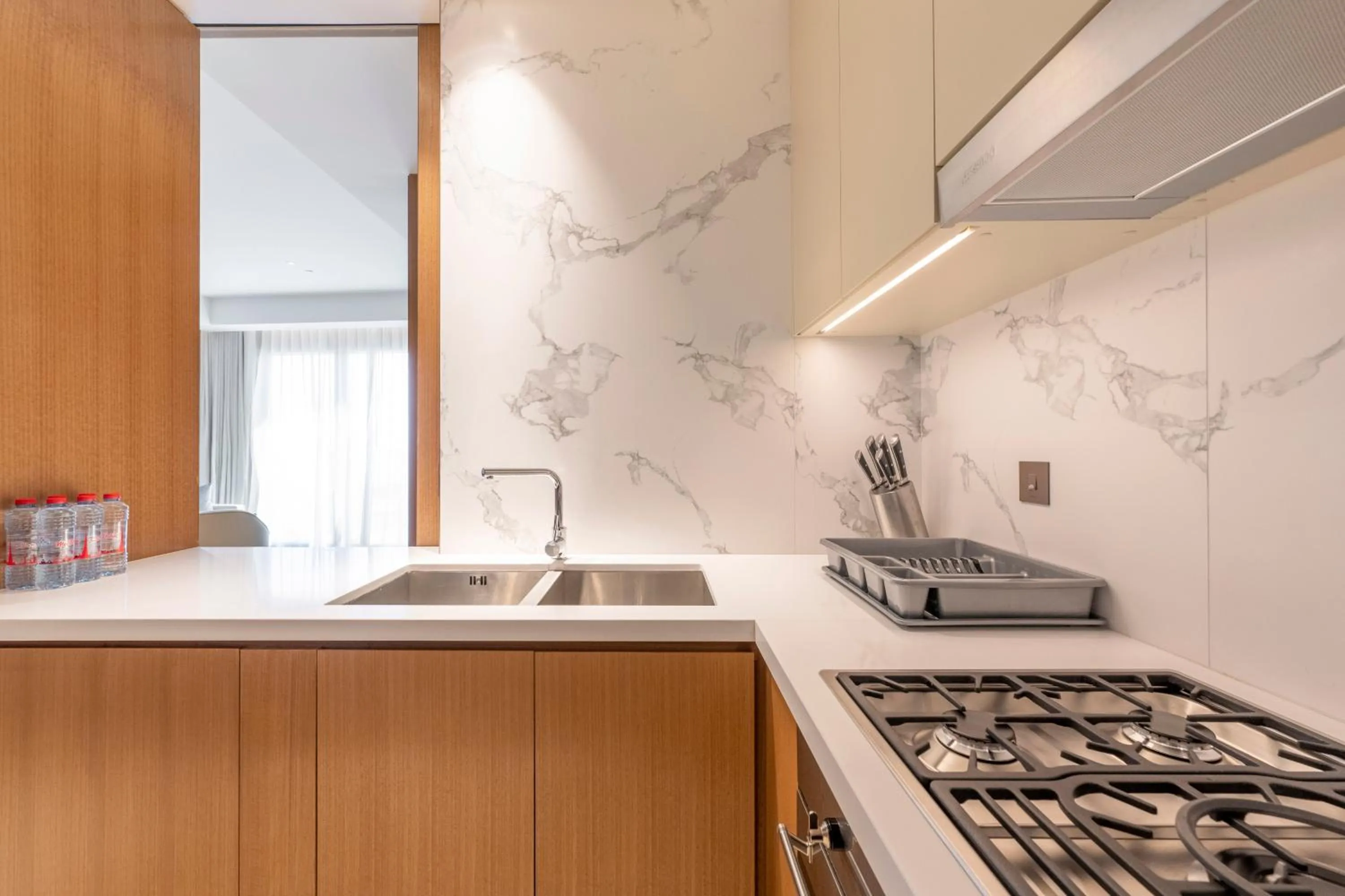 Address Dubai Opera Residences