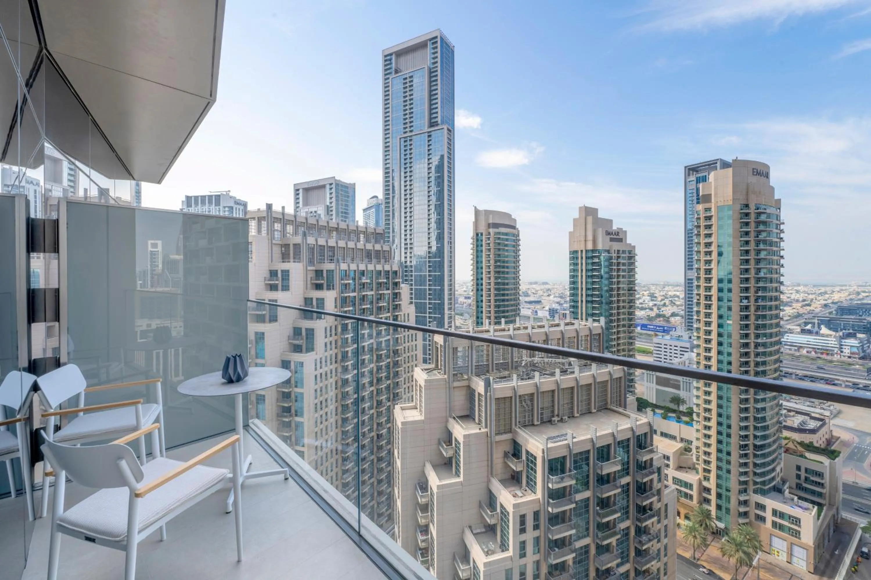 Address Dubai Opera Residences