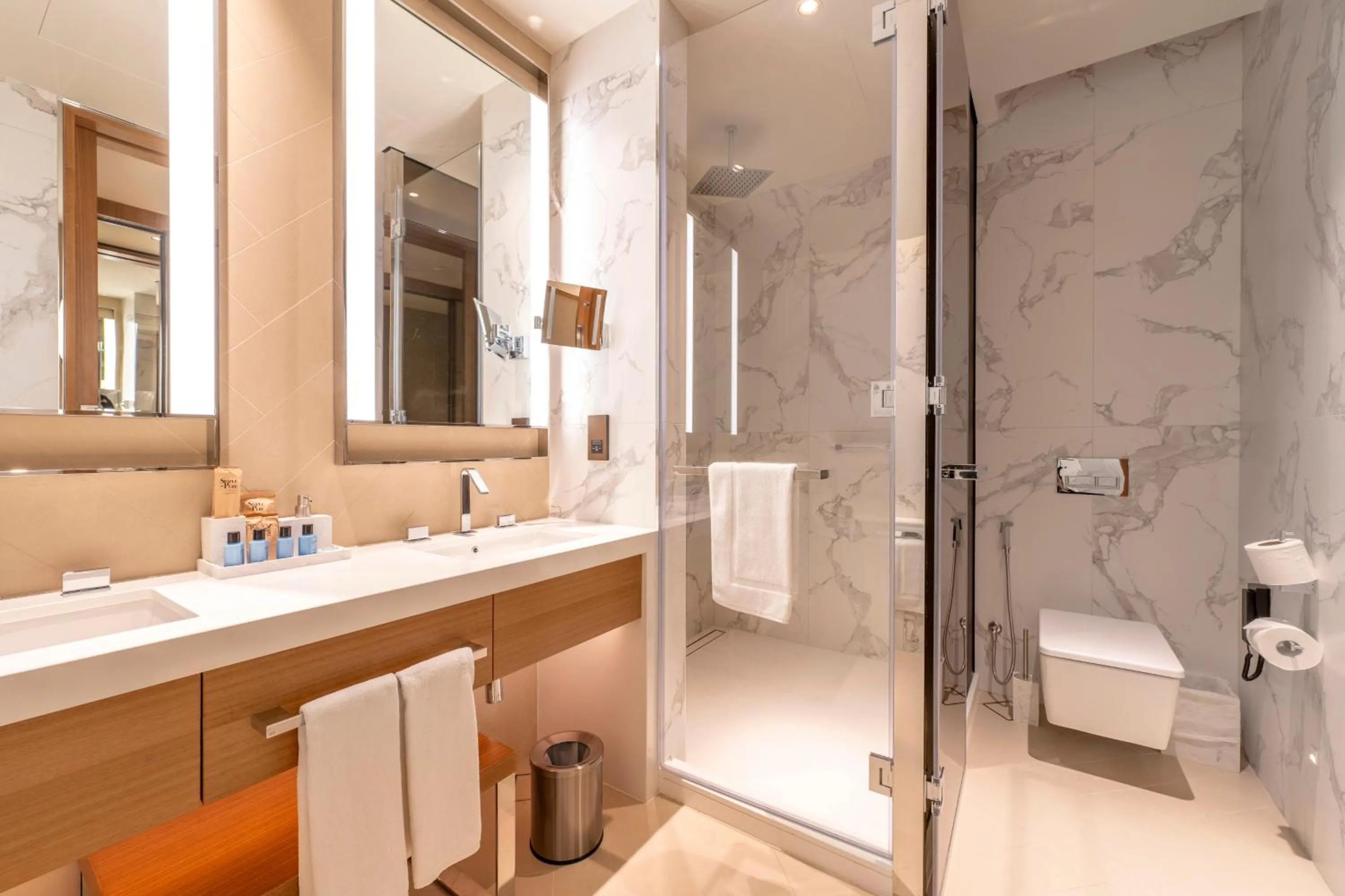 Address Dubai Opera Residences