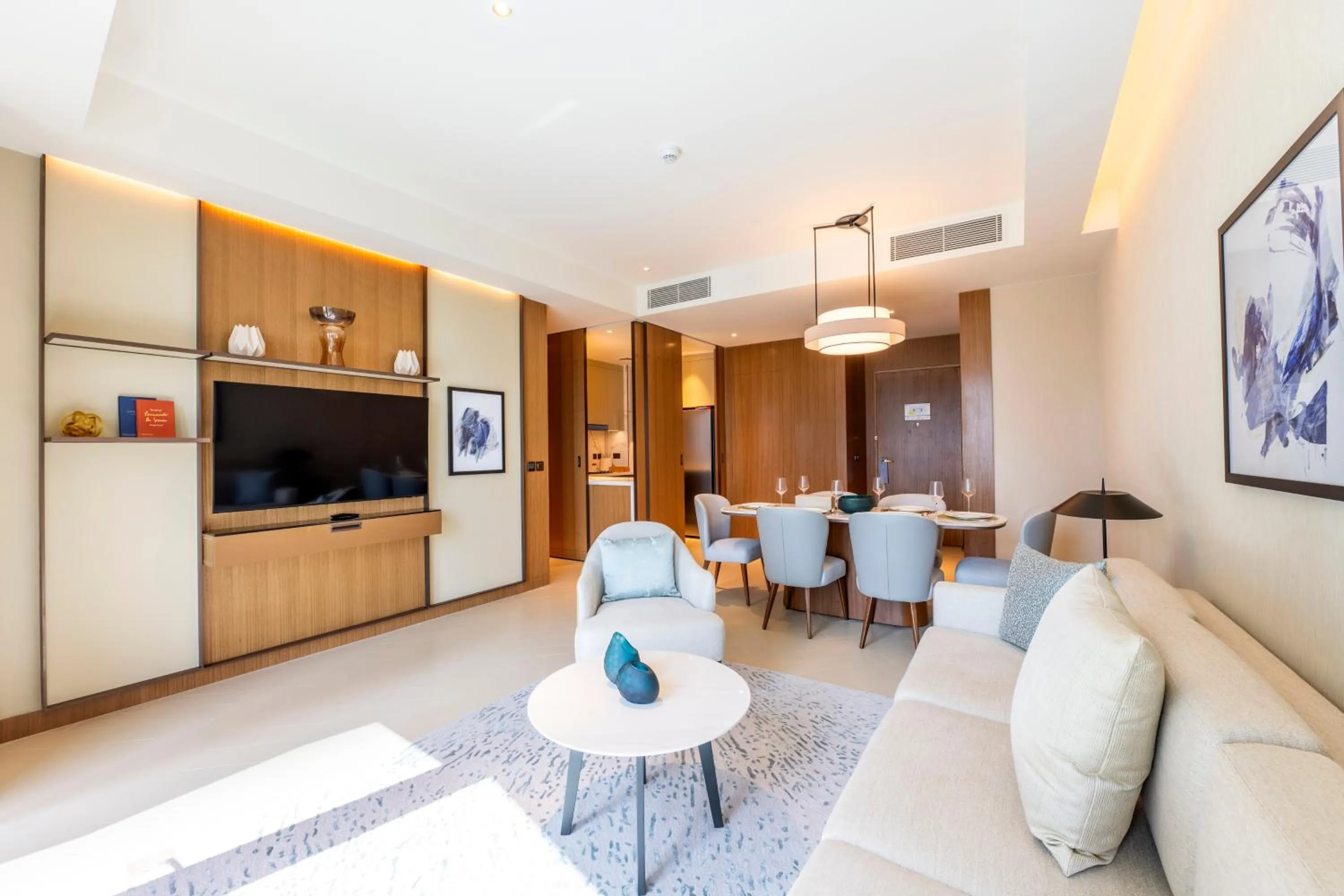 Address Dubai Opera Residences