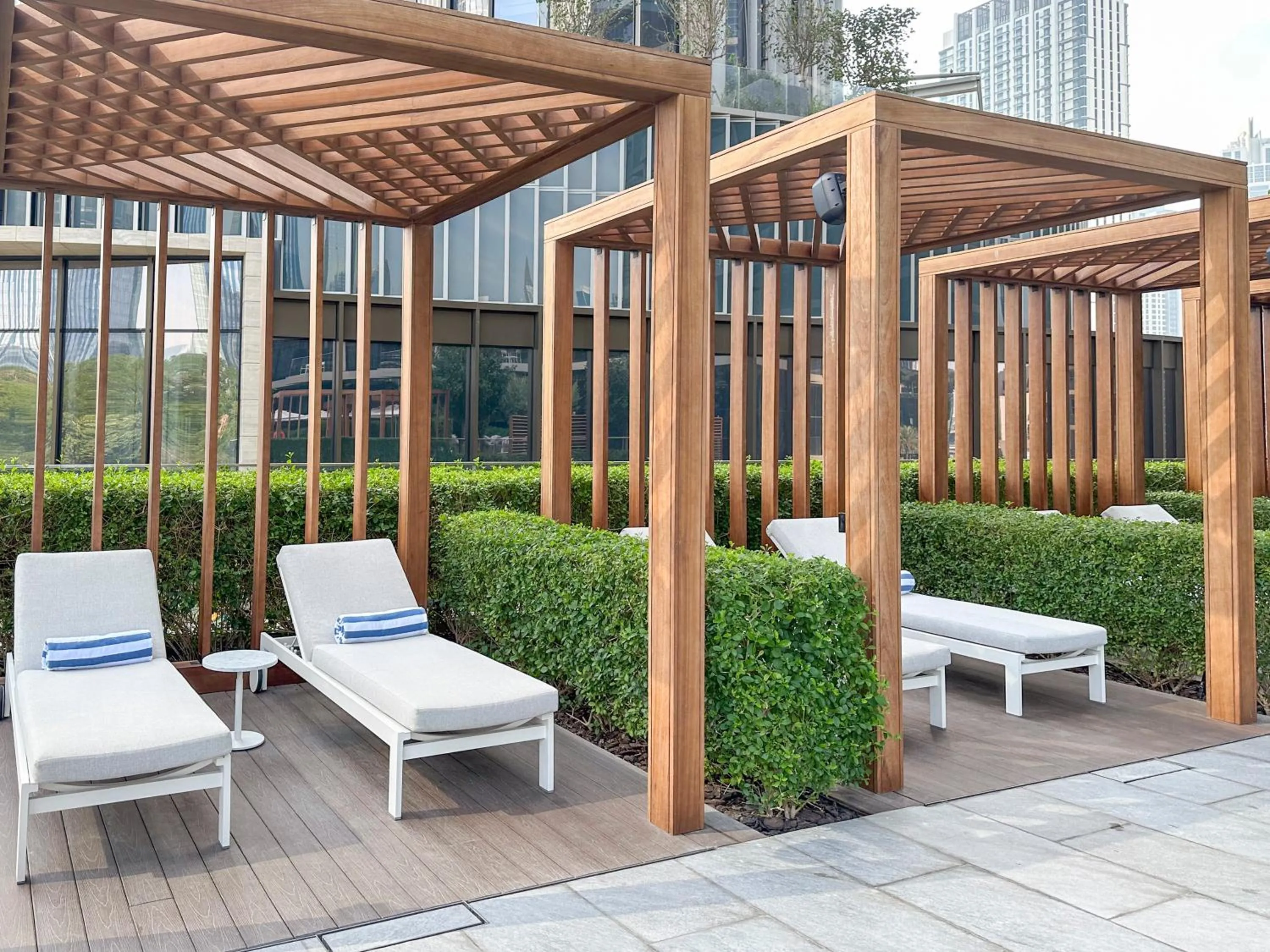 Address Dubai Opera Residences