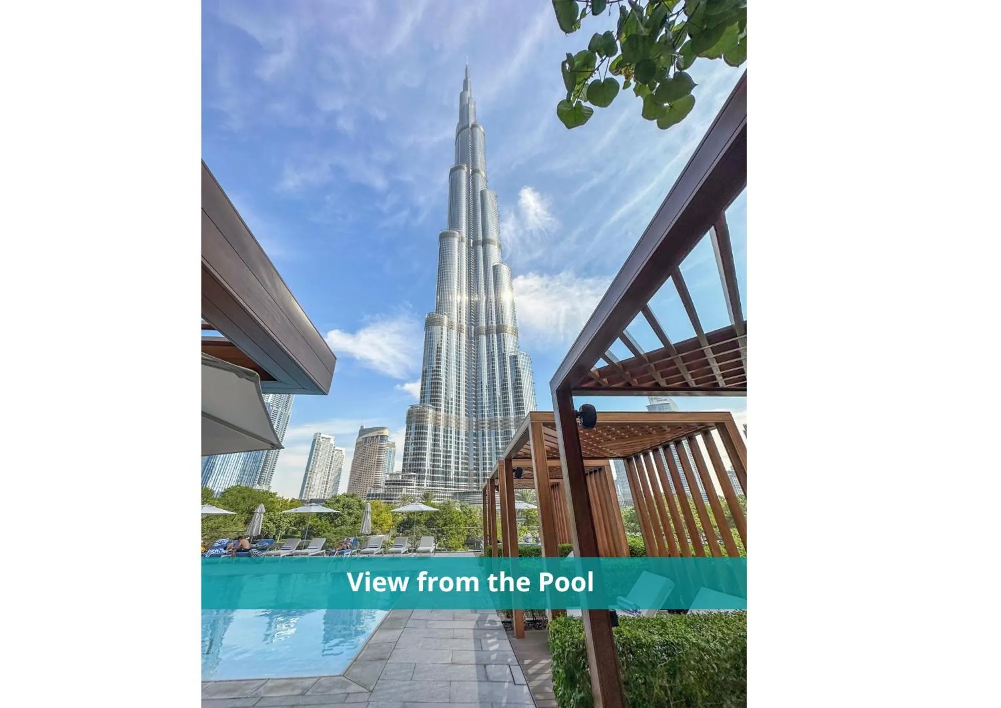Address Dubai Opera Residences