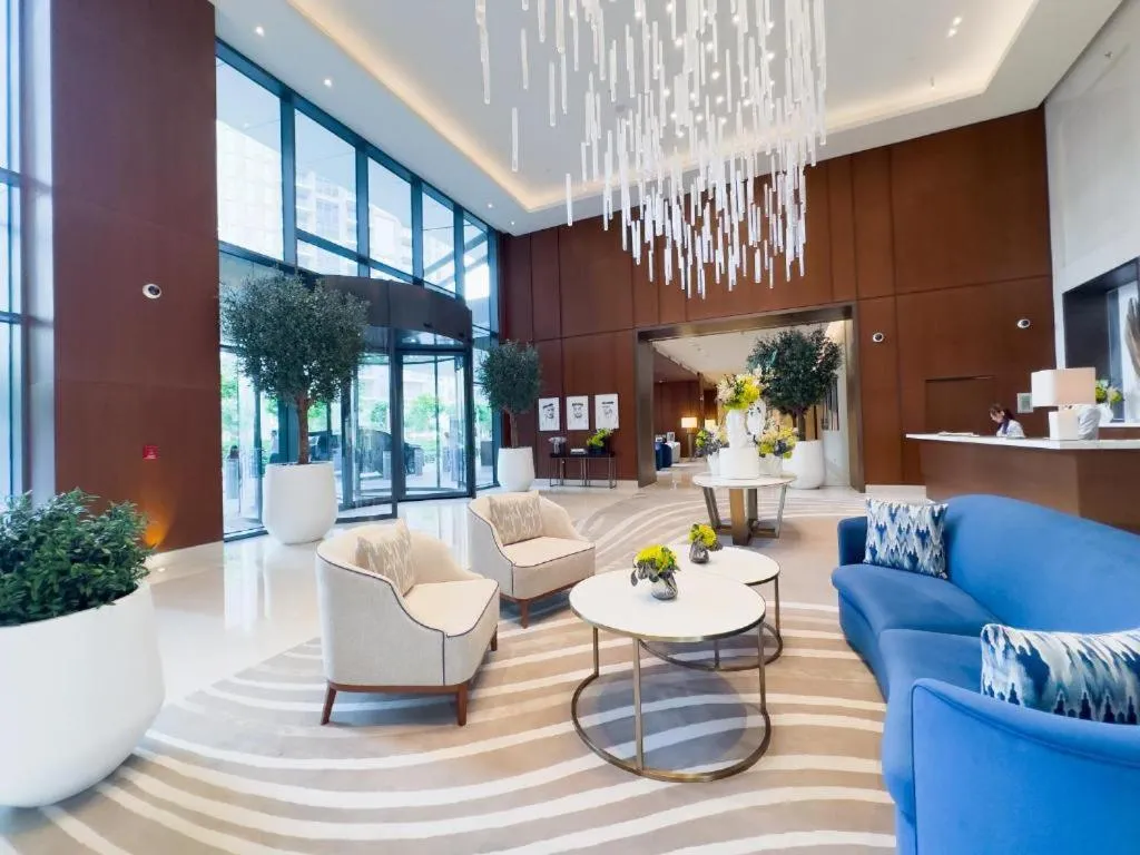 Address Dubai Opera Residences