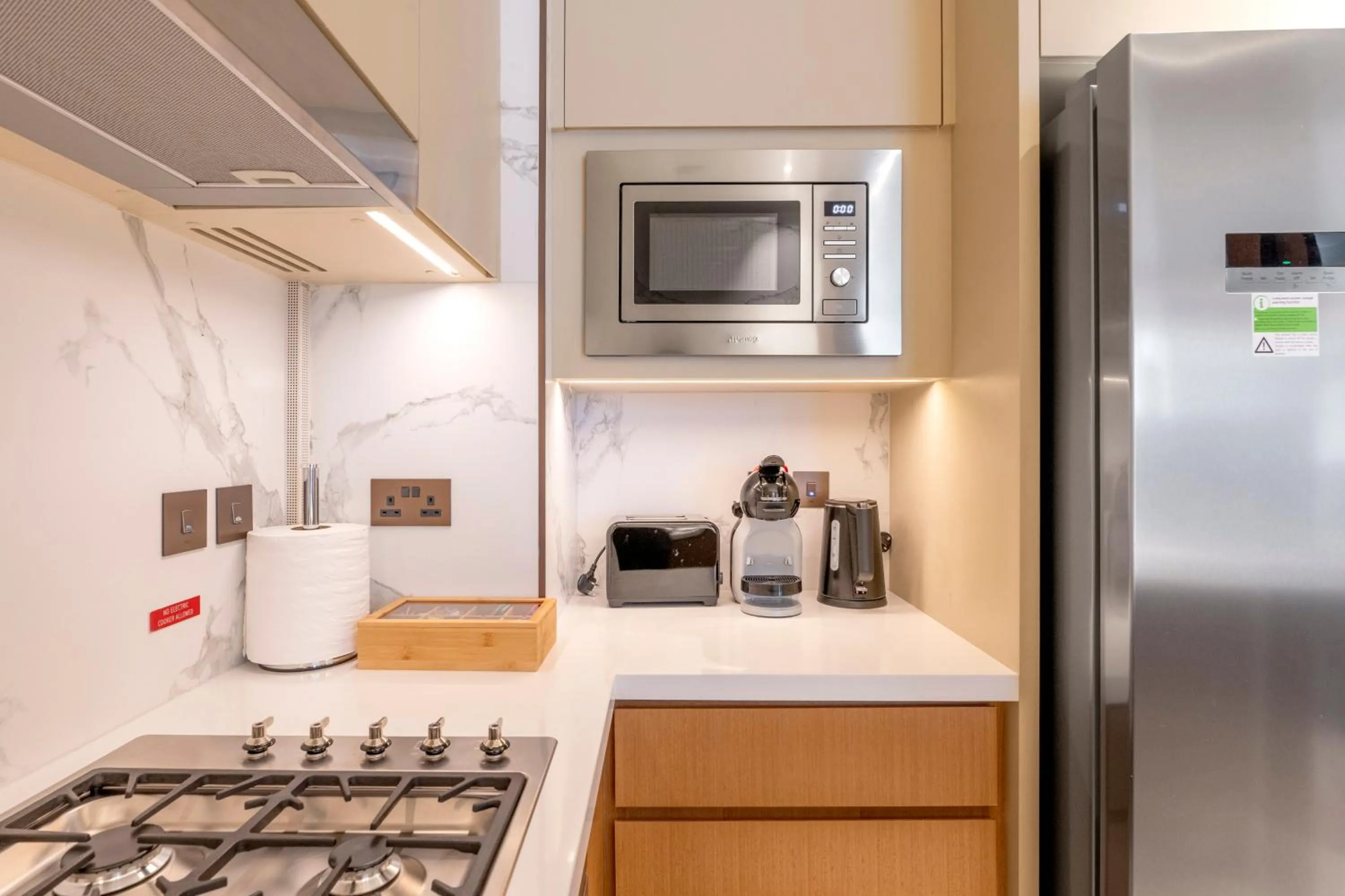 Address Dubai Opera Residences