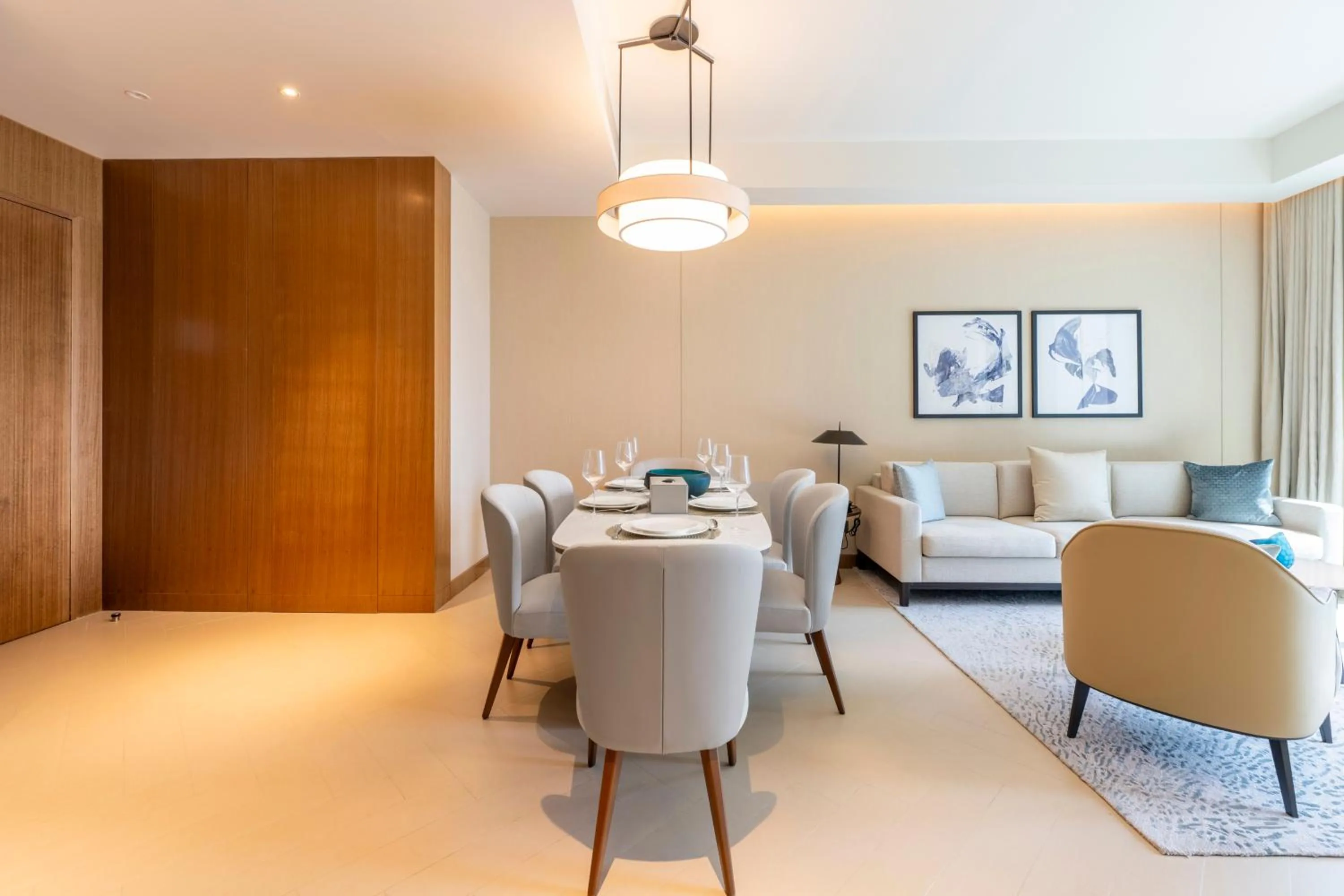 Address Dubai Opera Residences