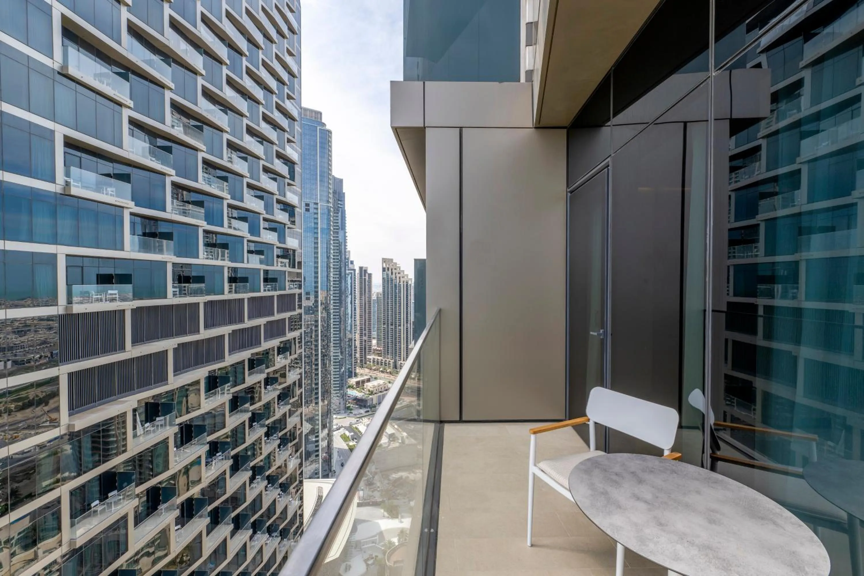 Address Dubai Opera Residences