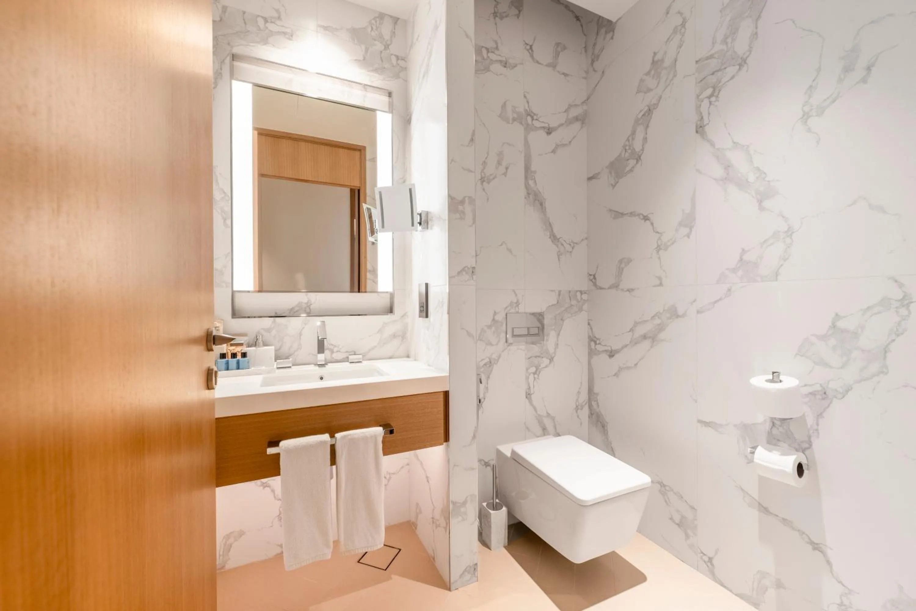 Address Dubai Opera Residences