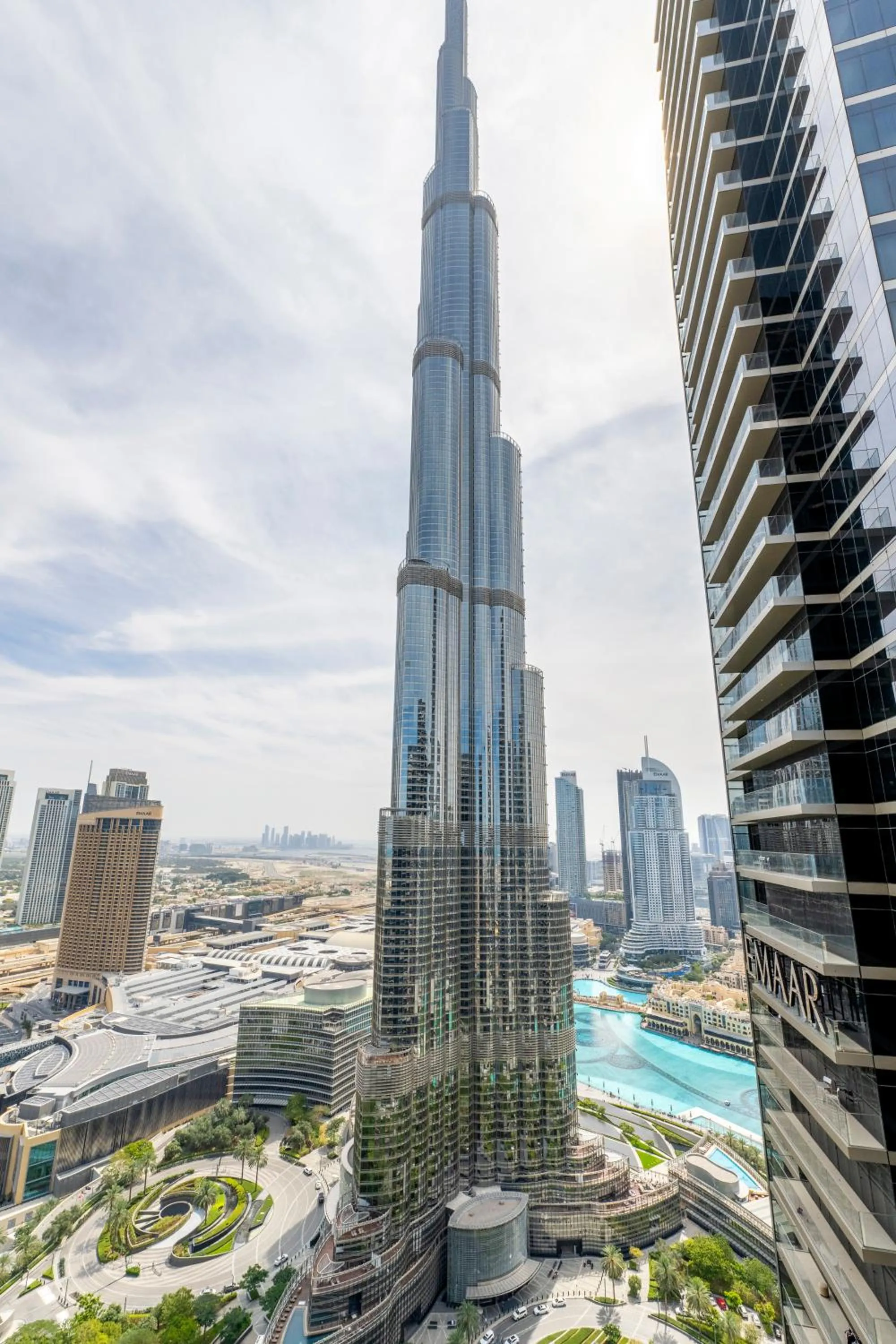 Address Dubai Opera Residences