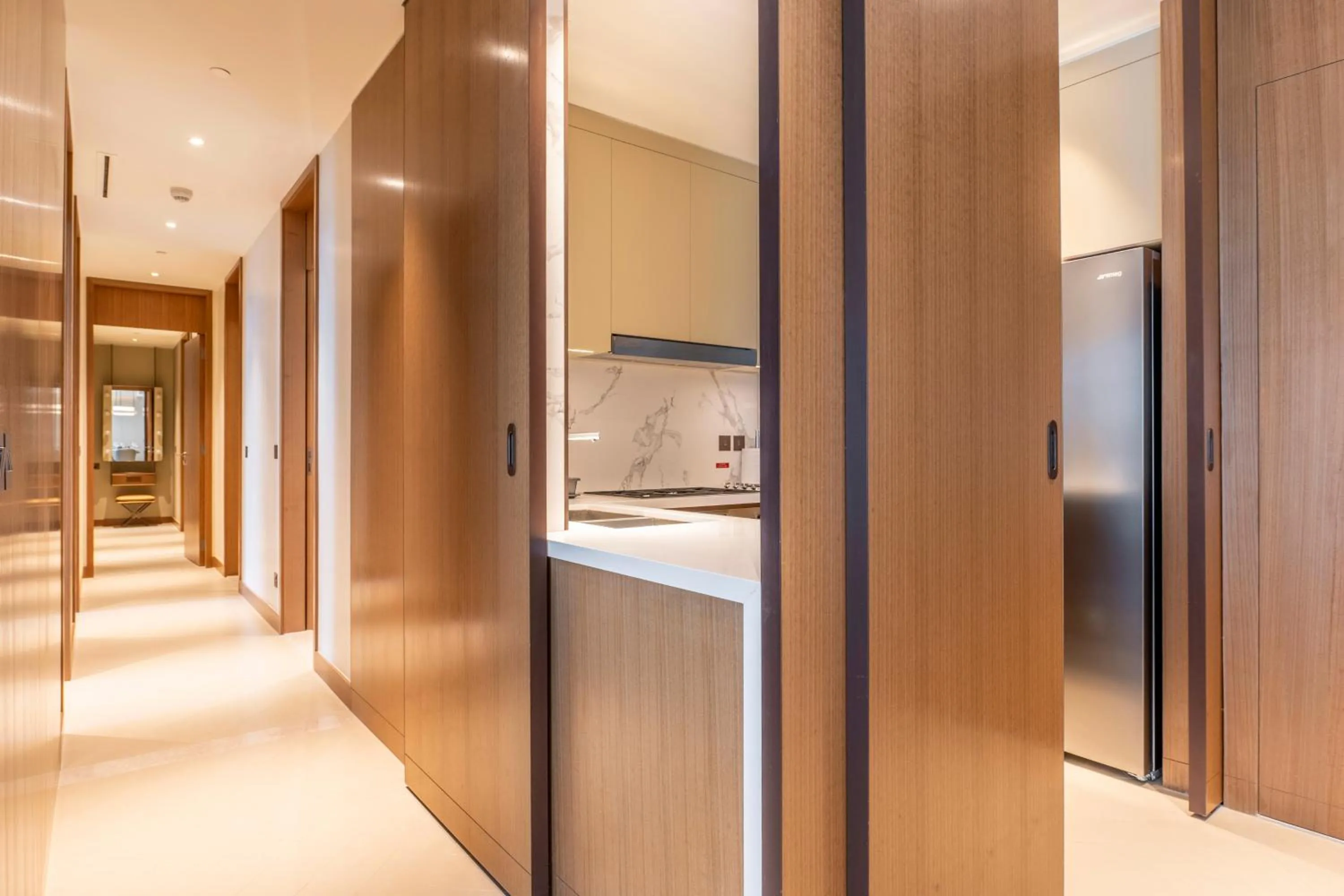 Address Dubai Opera Residences