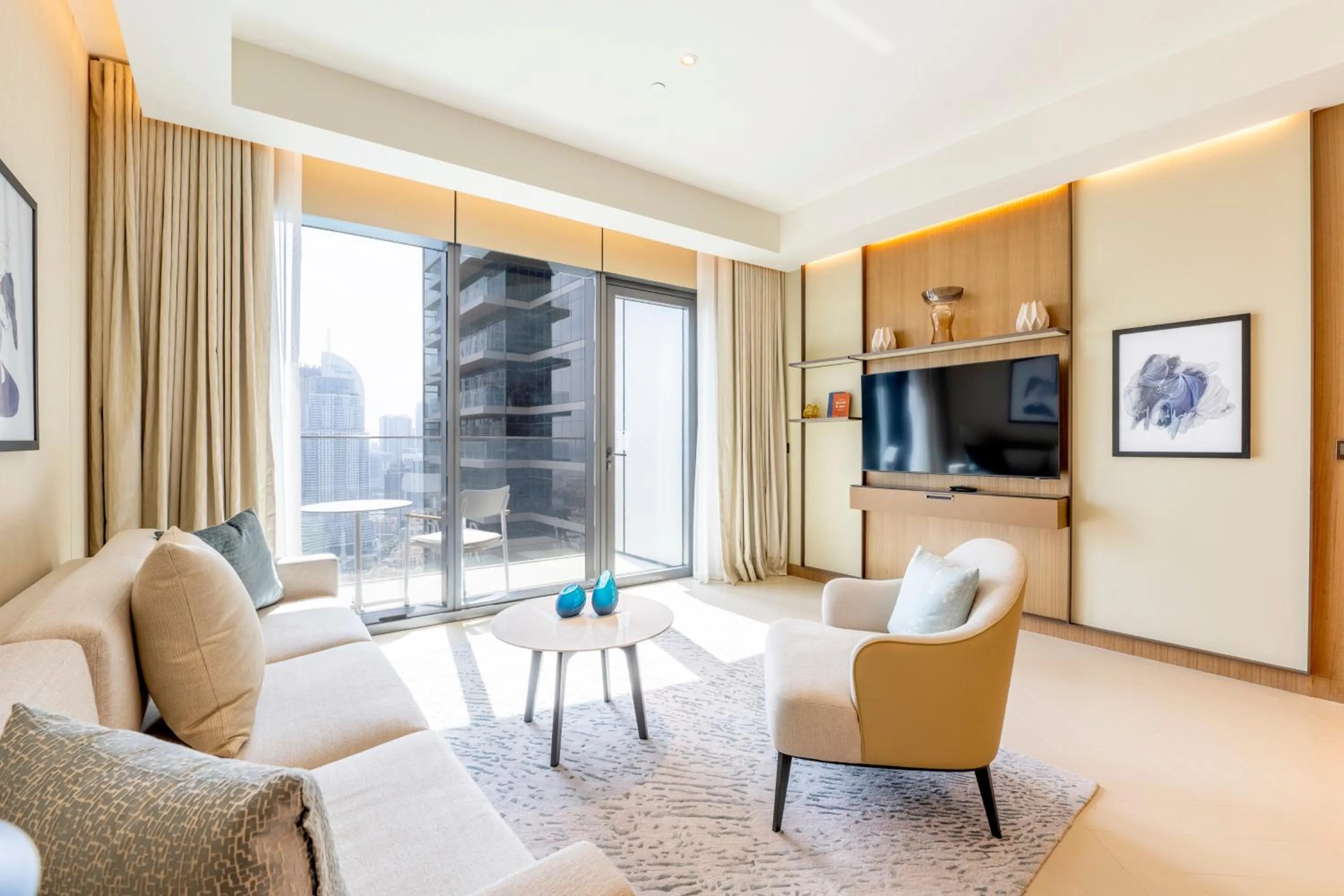 Address Dubai Opera Residences