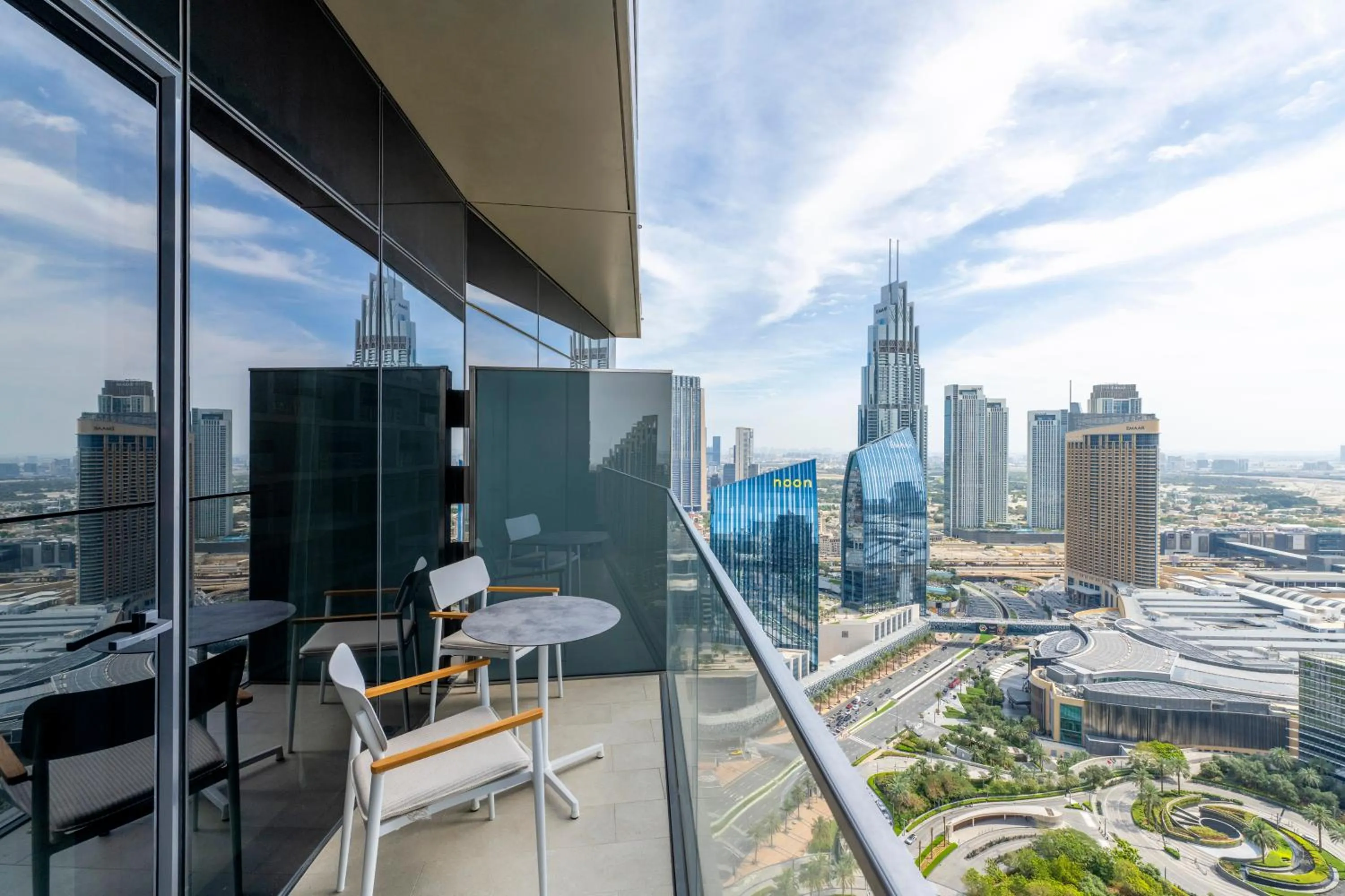 Address Dubai Opera Residences