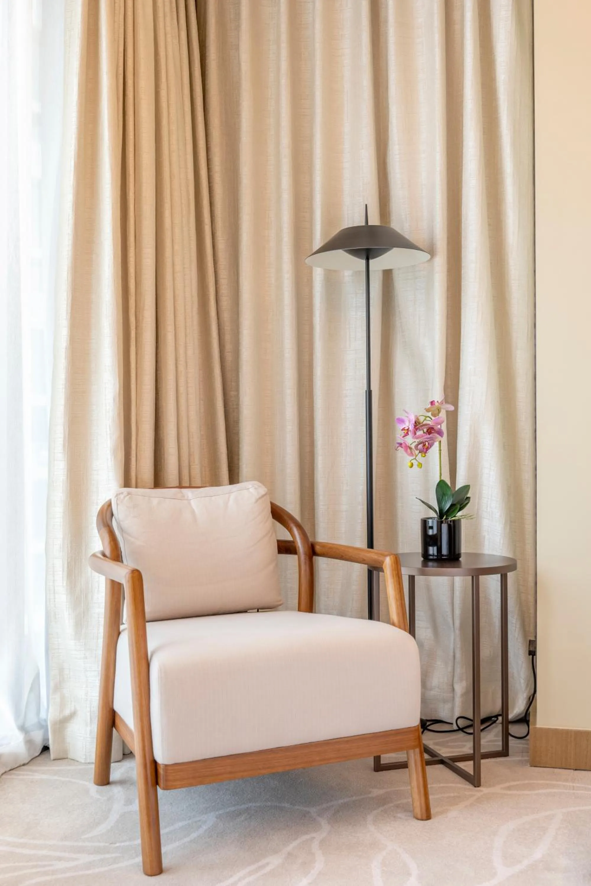 Address Dubai Opera Residences