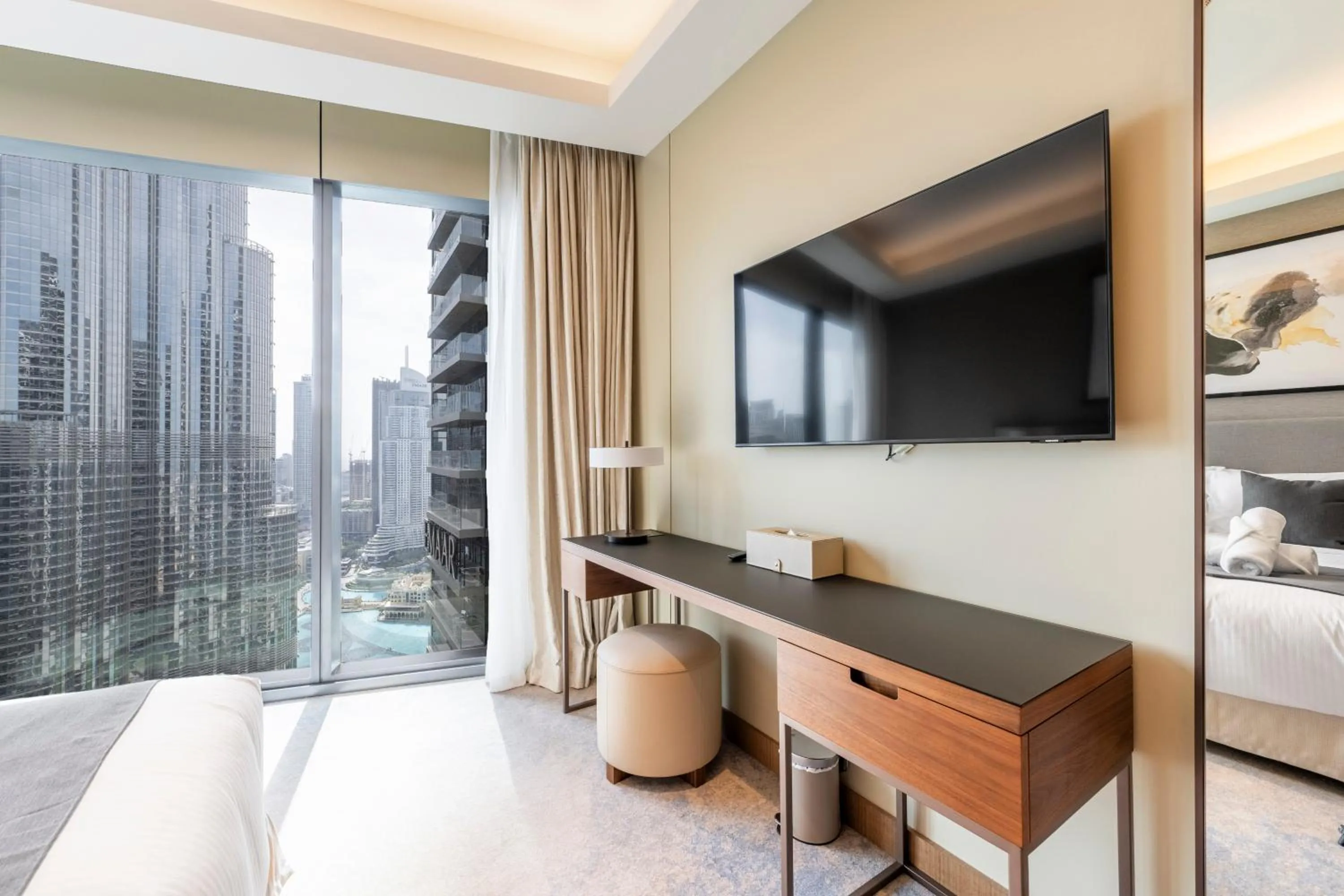 Address Dubai Opera Residences