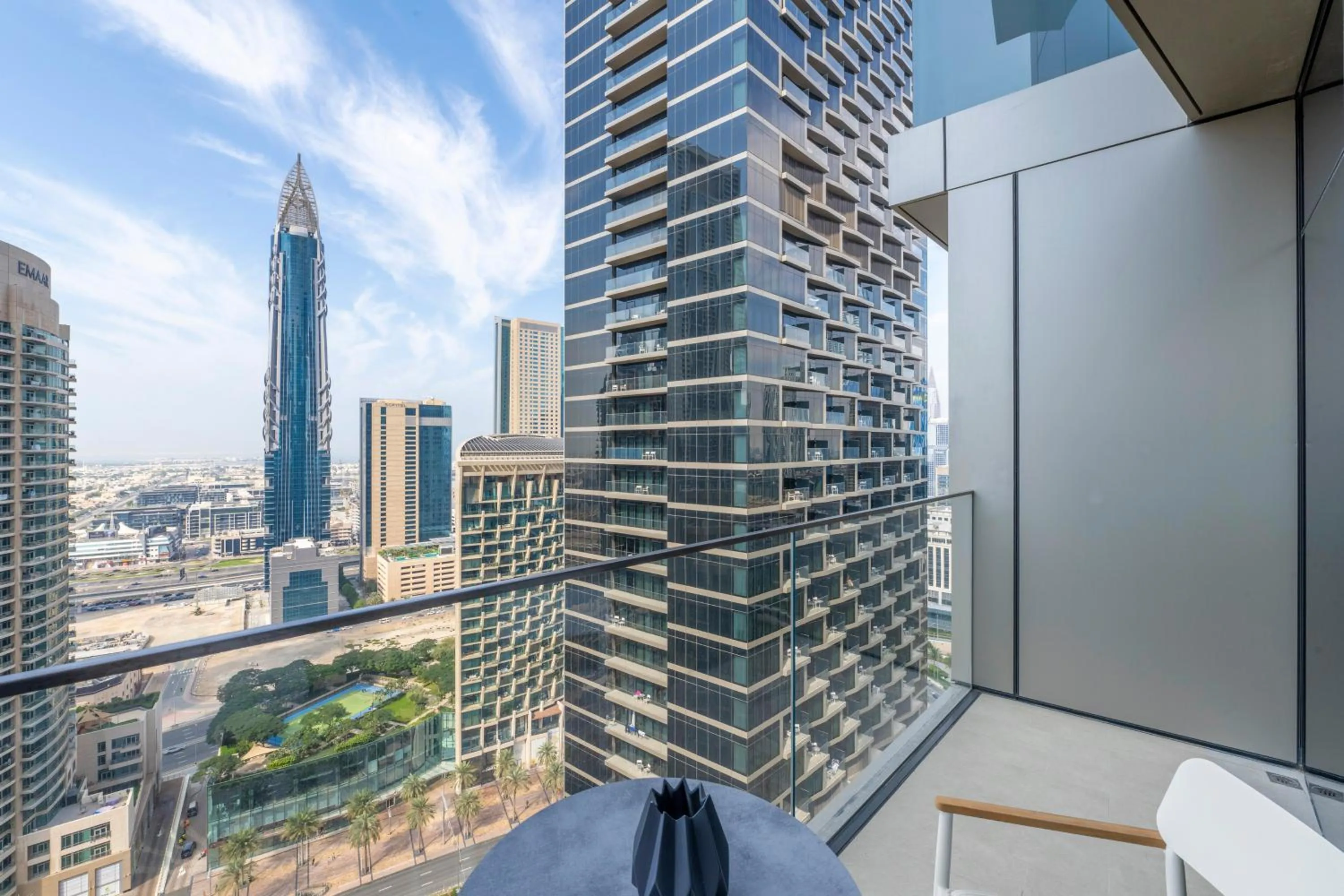 Address Dubai Opera Residences