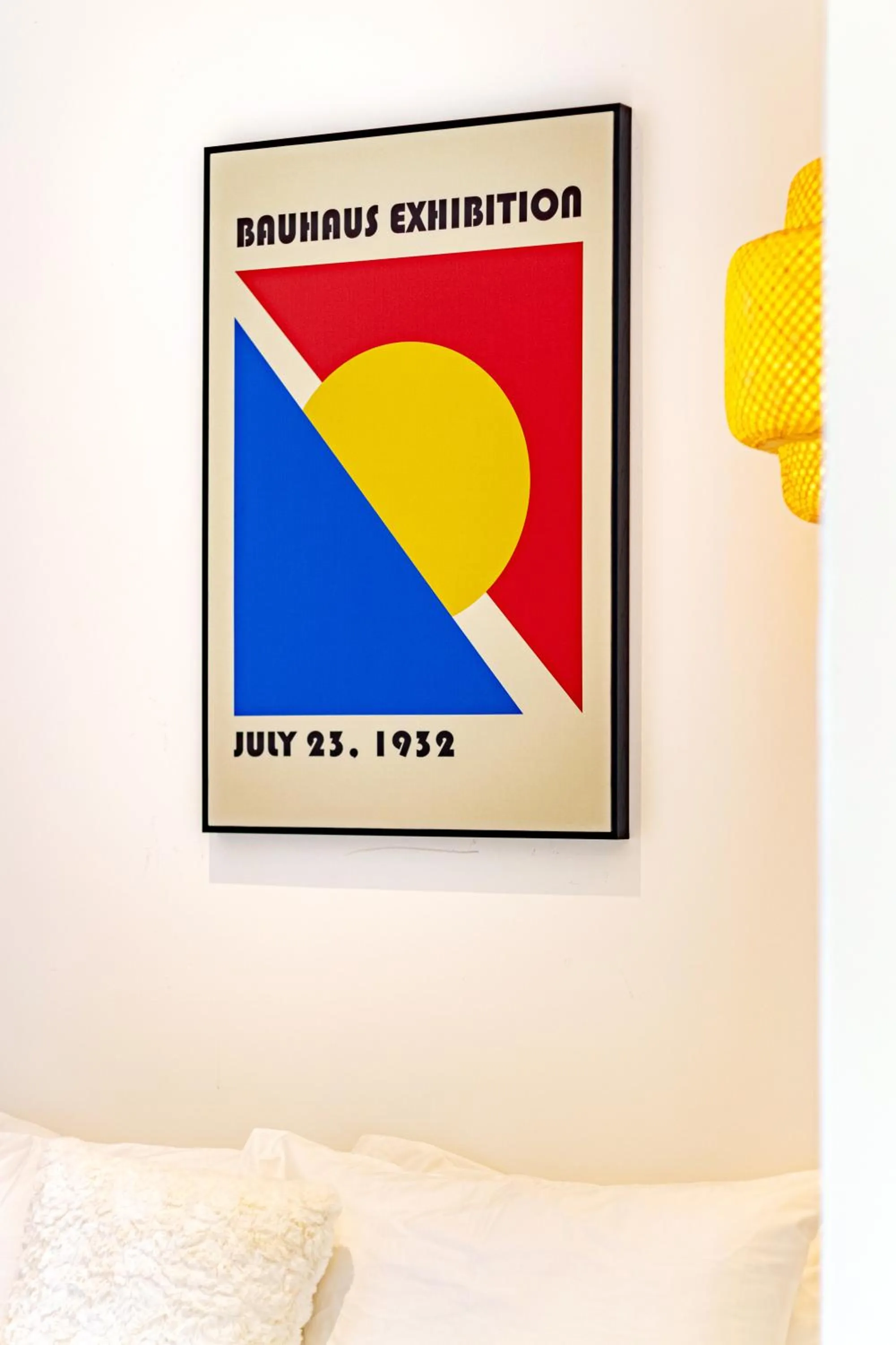 Decorative detail in Urban Suites, Classic Collection by Stellar ALV