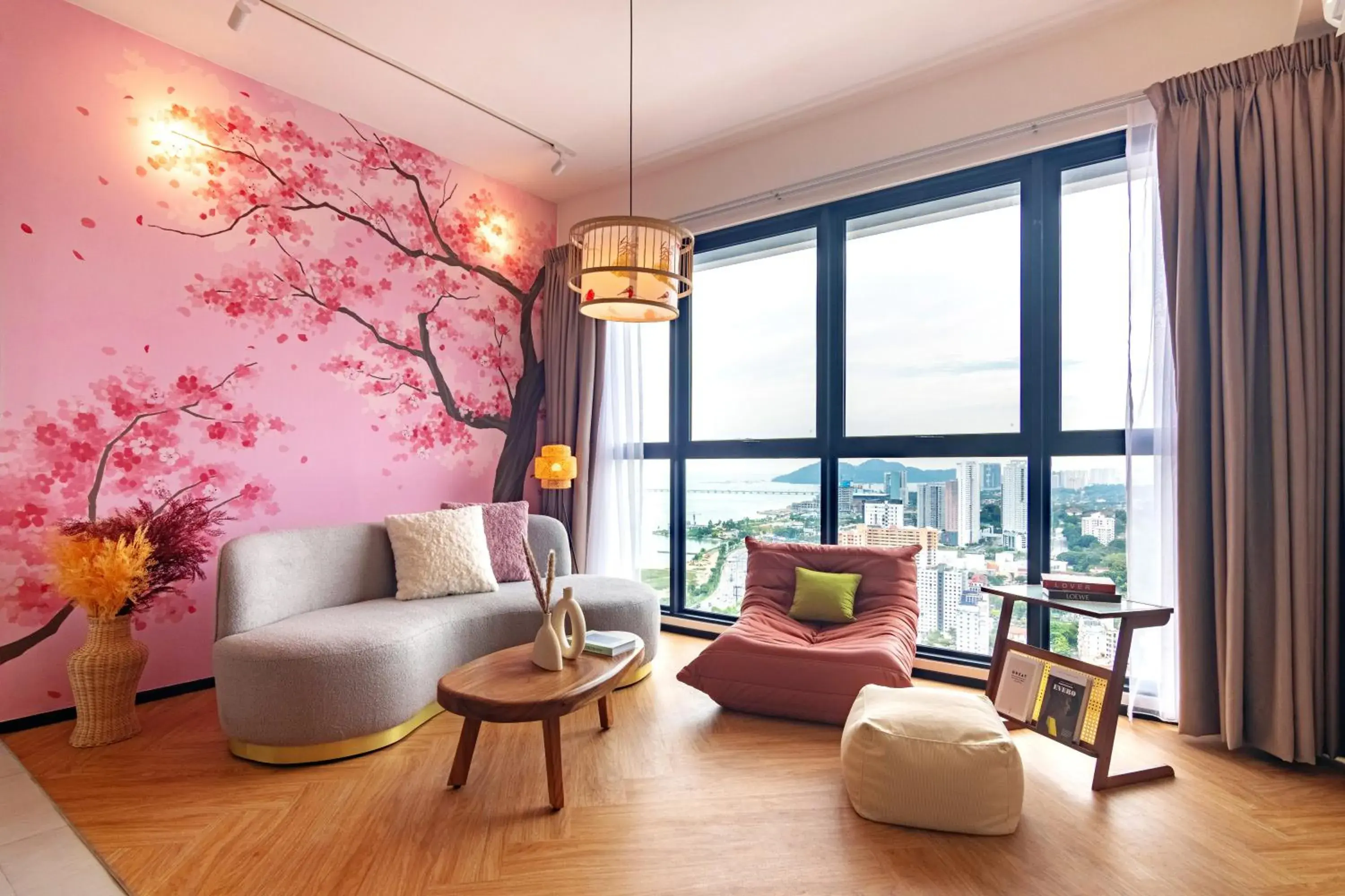 Himeji, Standard 2 Bedroom Suite in Urban Suites, Classic Collection by Stellar ALV Himeji, Standard 2 Bedroom Suite in Urban Suites, Classic Collection by Stellar ALV