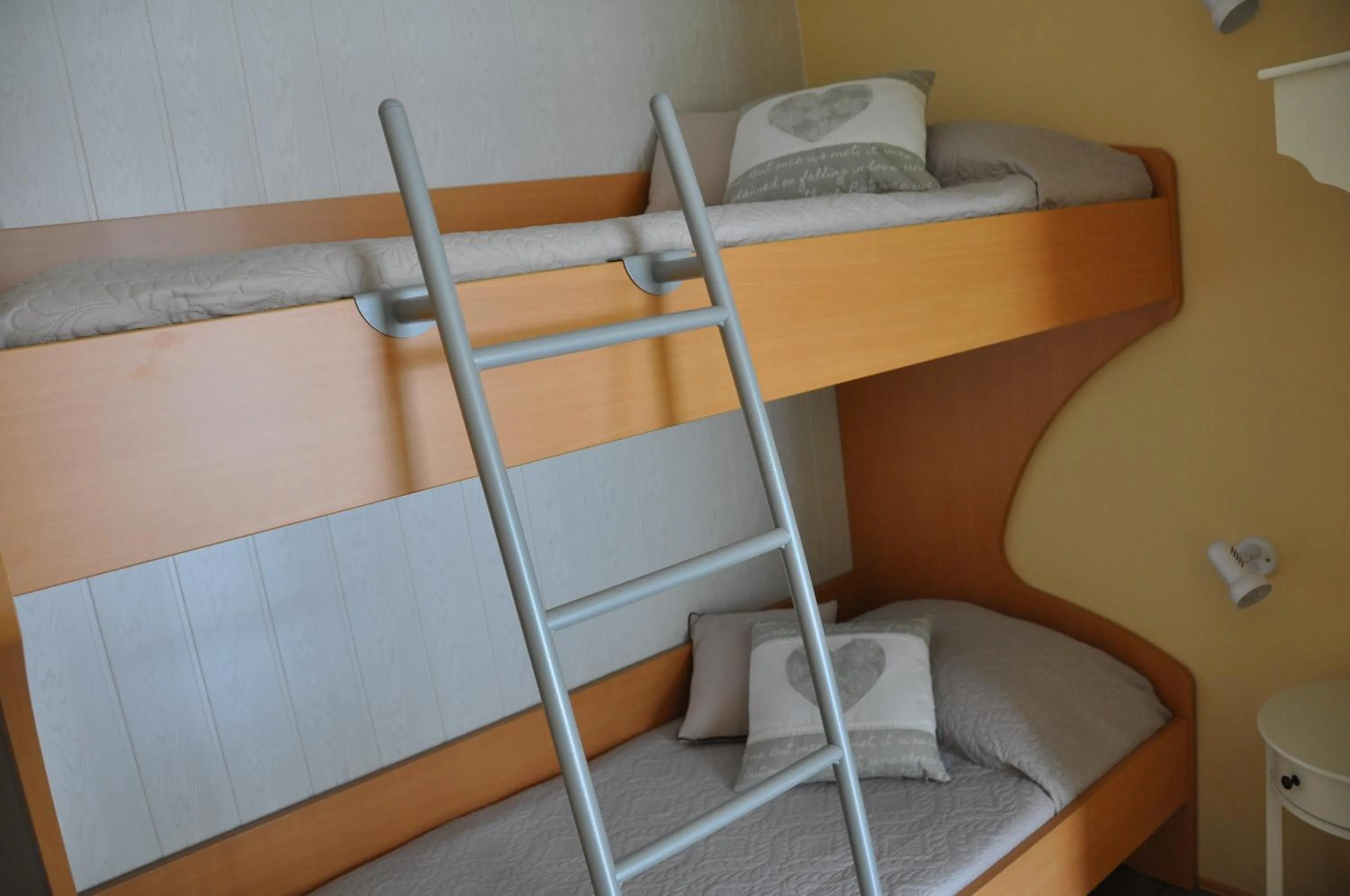 bunk bed, Bed in Apartment Maruška
