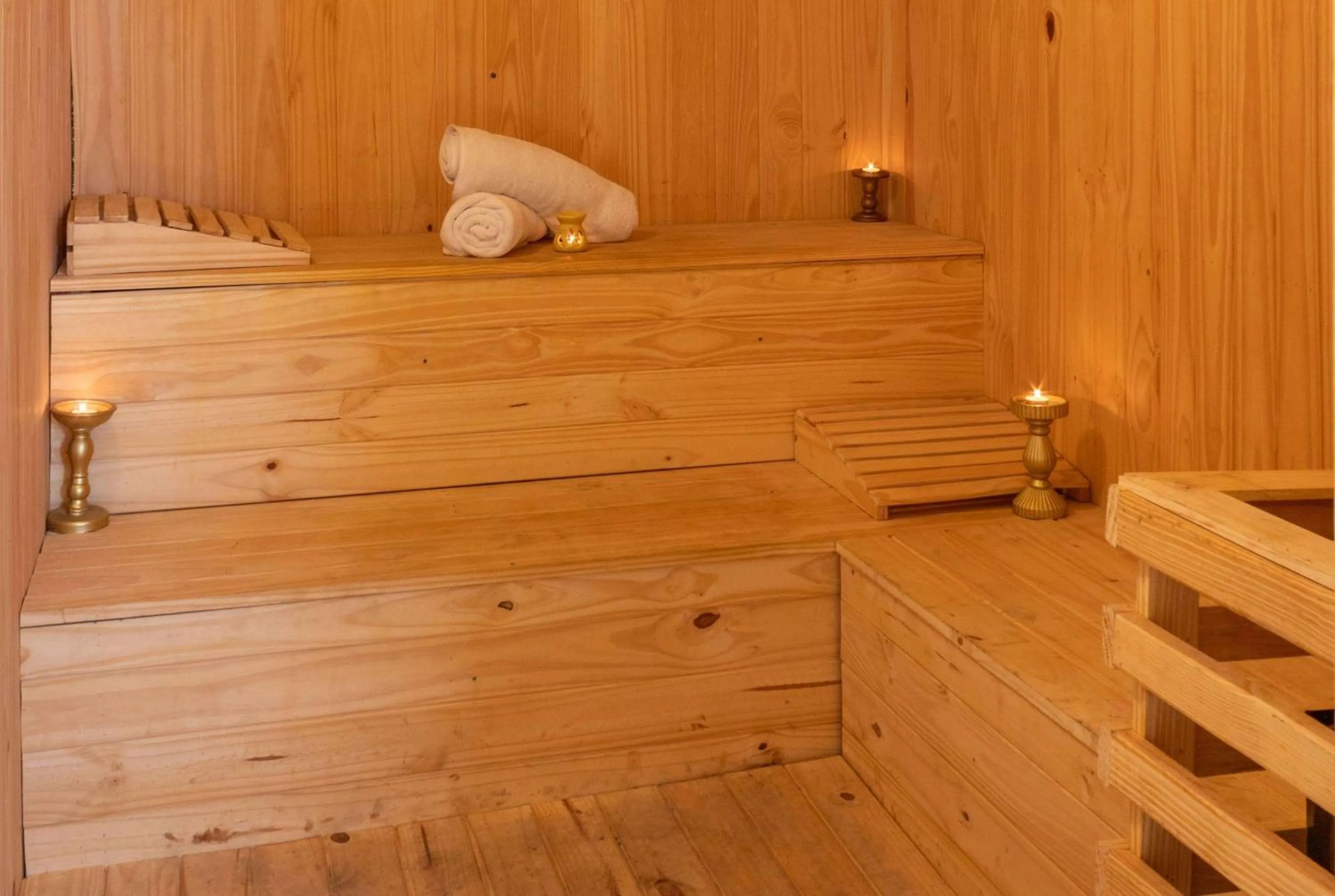 Other in Tryp by Wyndham Asuncion