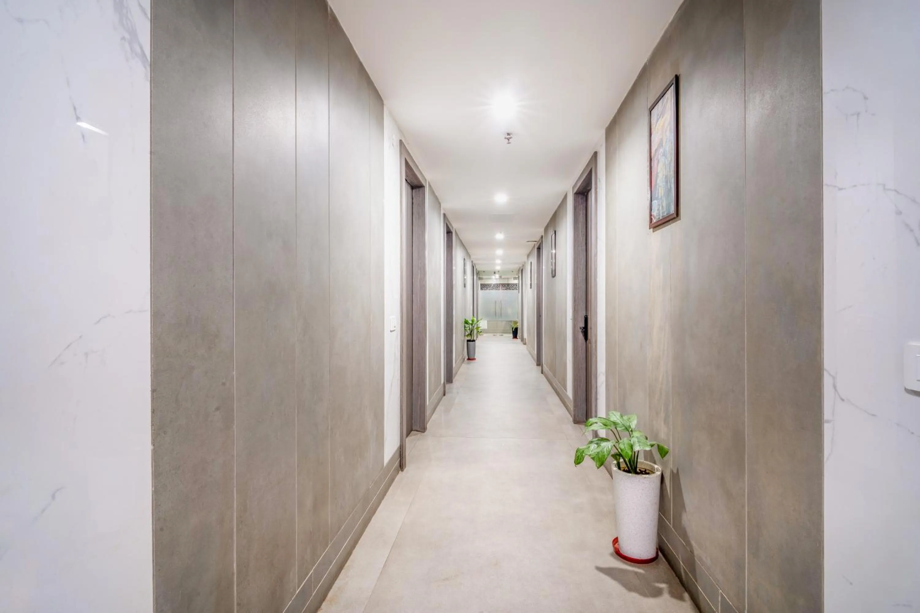 Lobby or reception in The White Seasons